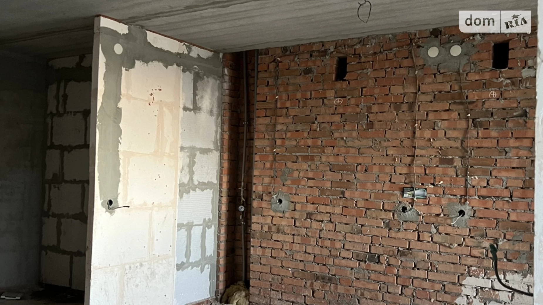 Продается 1-комнатная квартира 55.1 кв. м в Днепре, ул. Набережная Победы, 62Д - фото 4