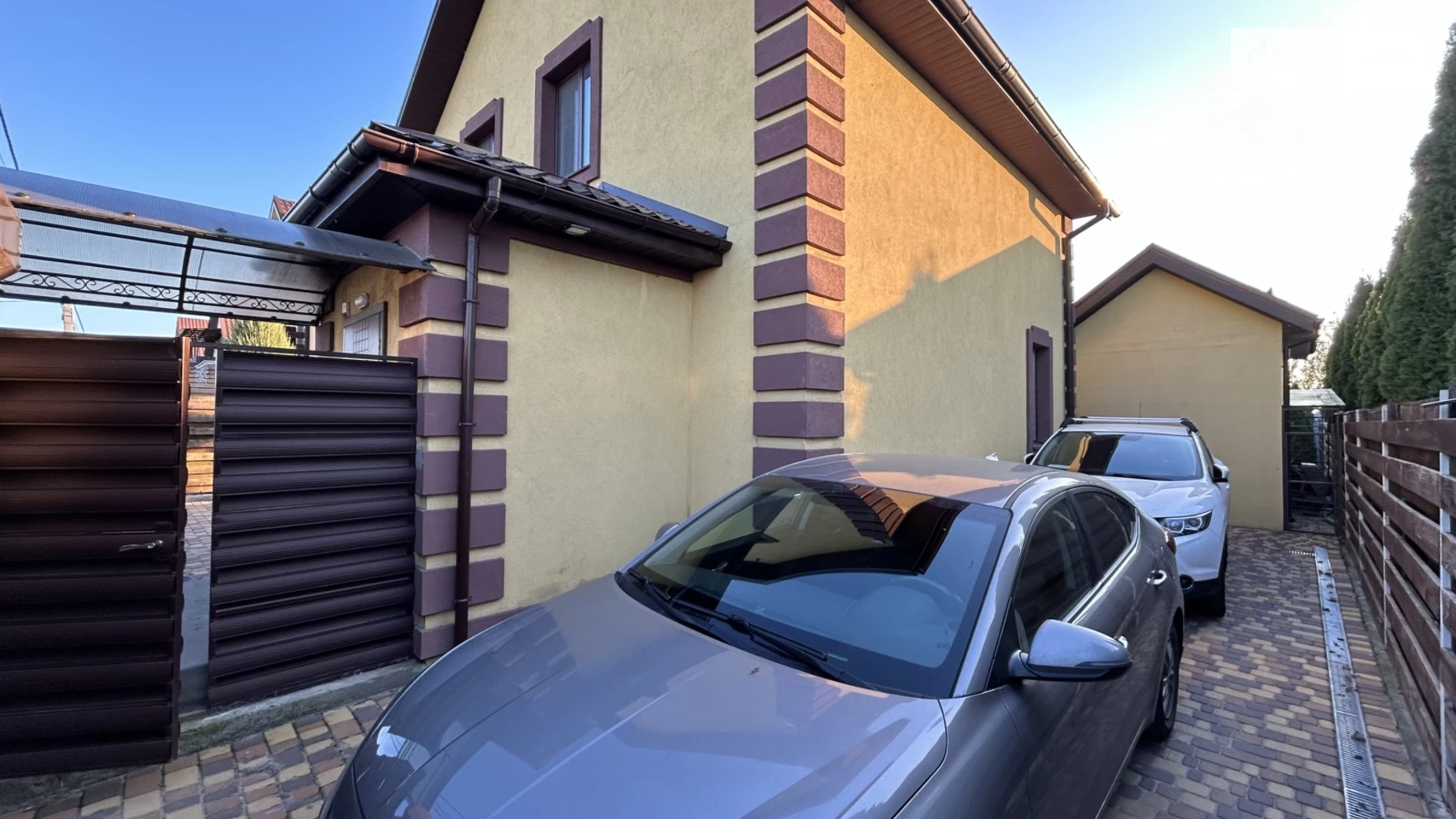 Продається будинок 2 поверховий 130 кв. м з подвалом, цена: 168000 $ - фото 2