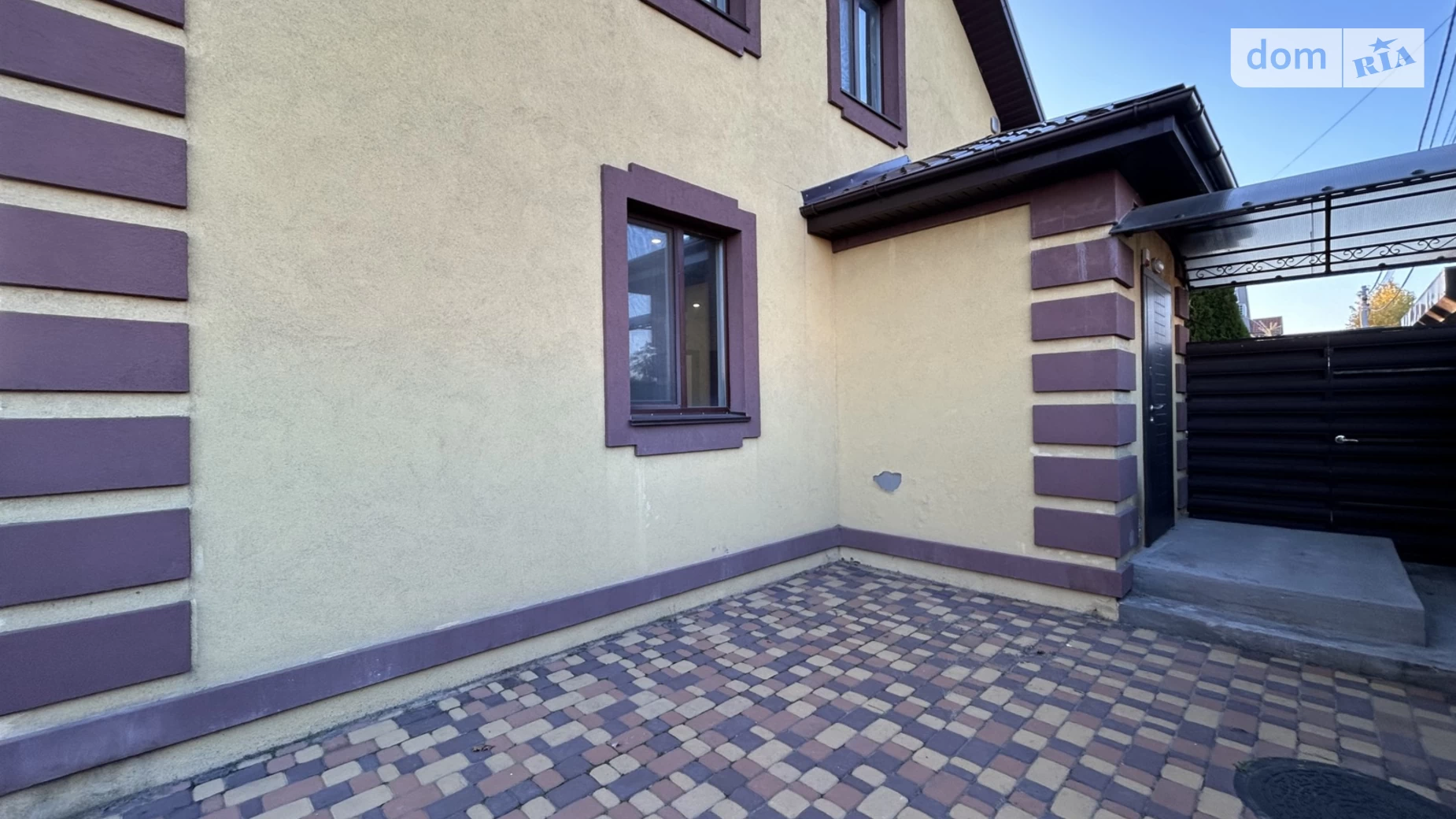 Продається будинок 2 поверховий 130 кв. м з подвалом, цена: 168000 $ - фото 3