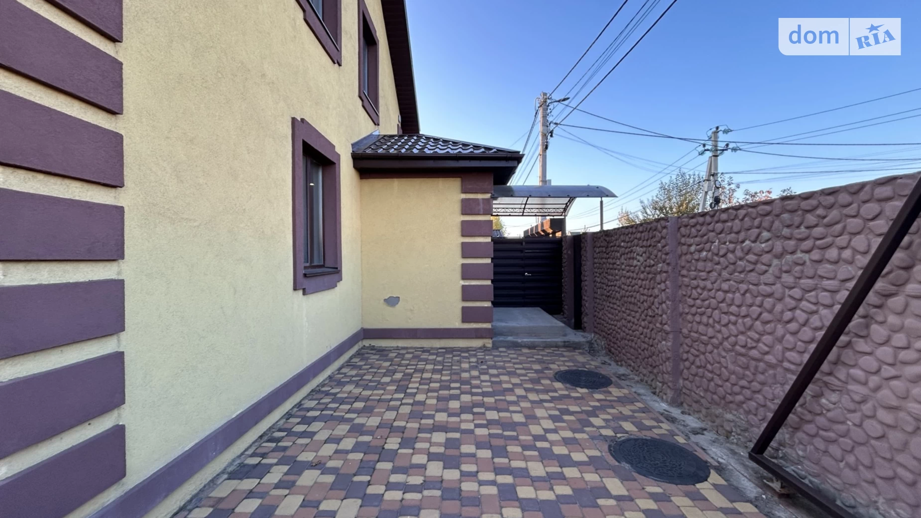 Продається будинок 2 поверховий 130 кв. м з подвалом, цена: 168000 $ - фото 4