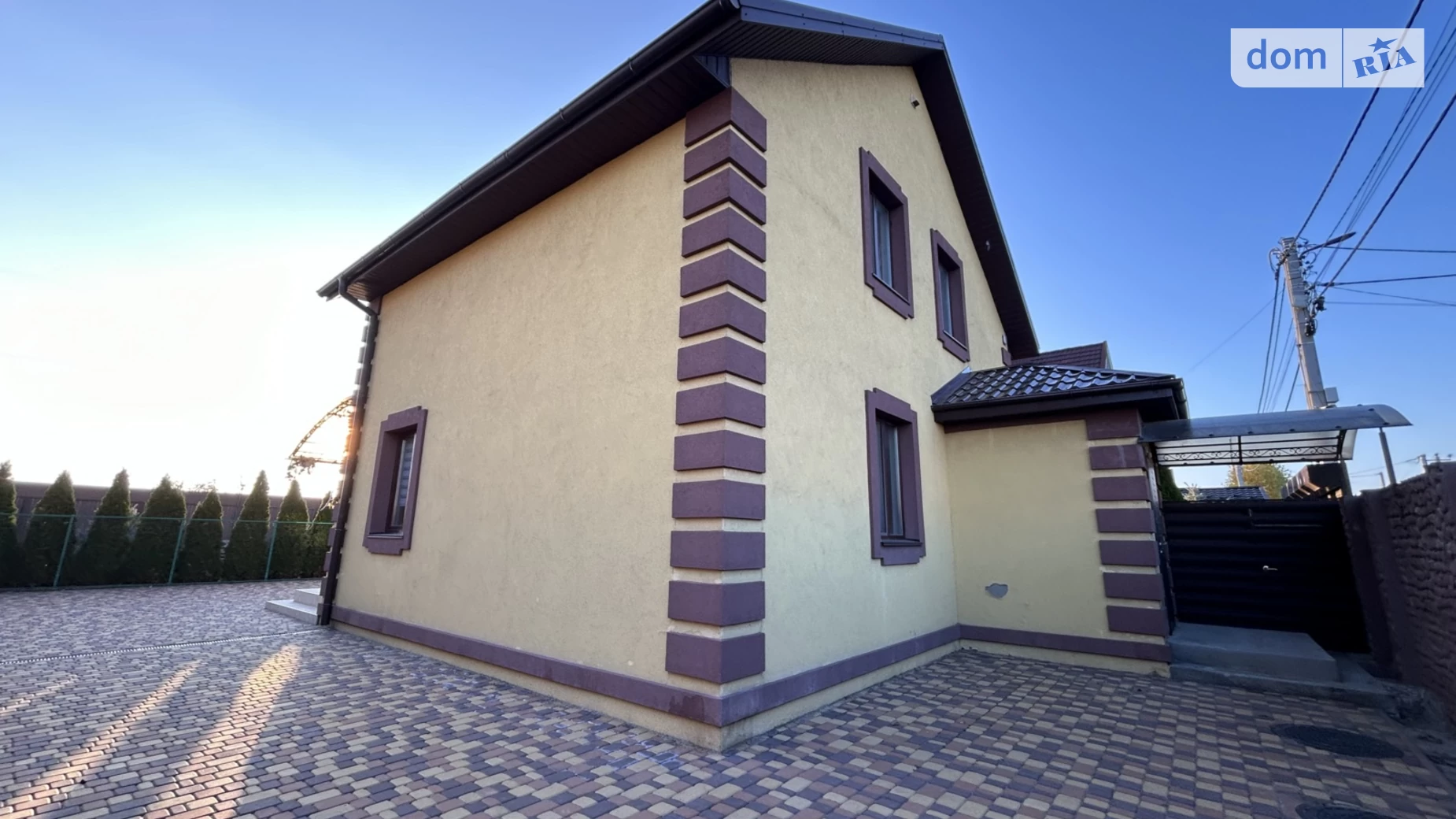 Продається будинок 2 поверховий 130 кв. м з подвалом, цена: 168000 $ - фото 5