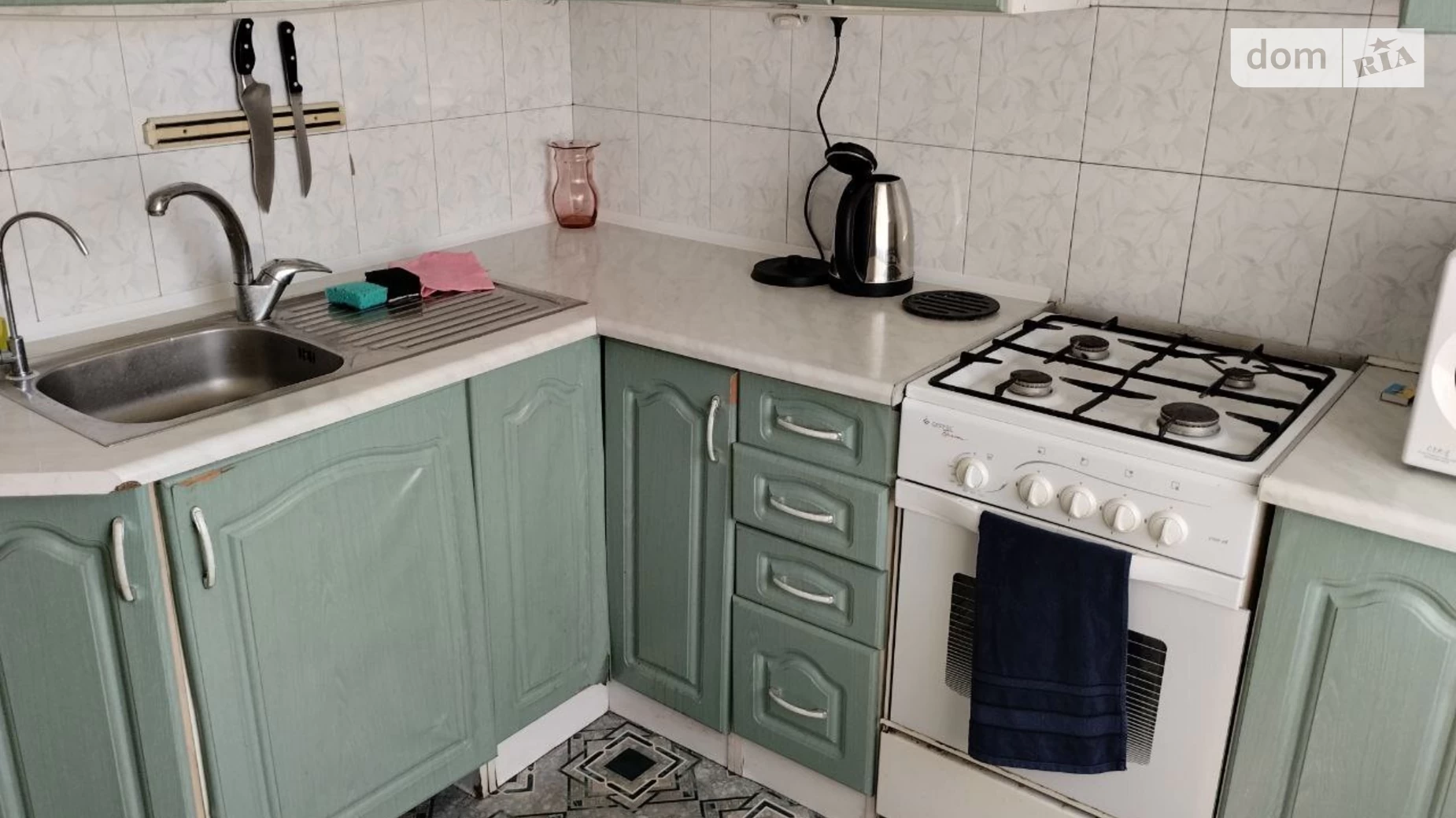 2-комнатная квартира в Запорожье, ул. Яценко, 4 - фото 4