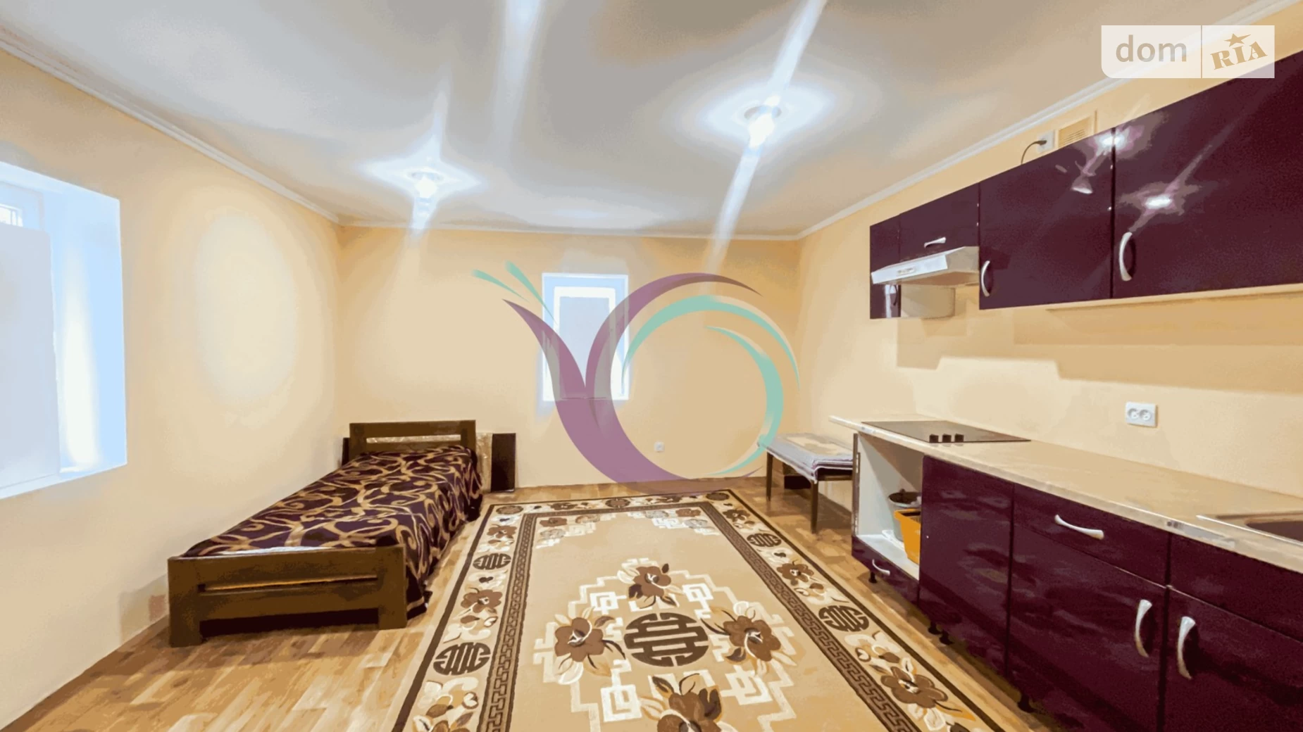 Продається одноповерховий будинок 94.5 кв. м з садом, цена: 58000 $ - фото 3