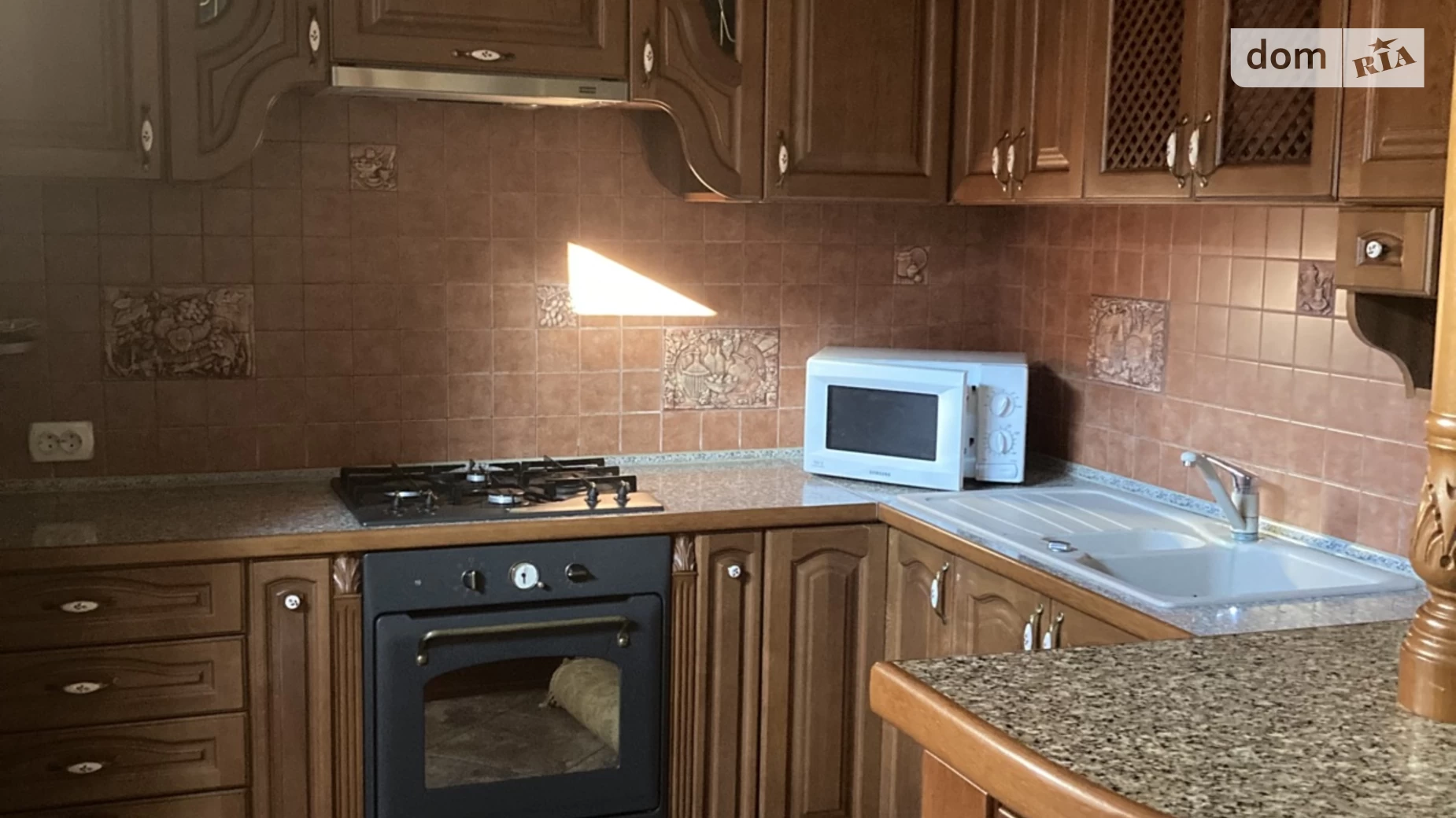 Здається в оренду 3-кімнатна квартира 71 кв. м у Ужгороді, вул. Петра Лінтура - фото 3