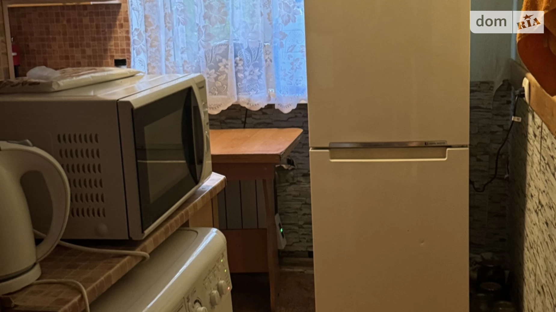 Сдается в аренду 2-комнатная квартира 37.4 кв. м в Днепре, ул. Краснопольская, 5Б - фото 2