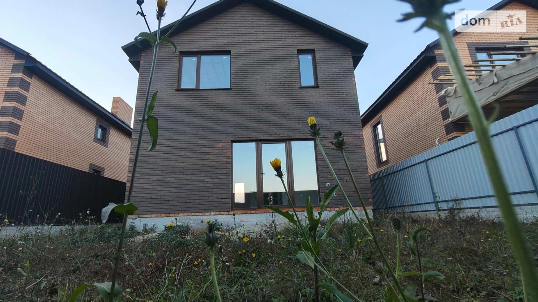 Продается дом на 2 этажа 120 кв. м с террасой, цена: 85000 $ - фото 2