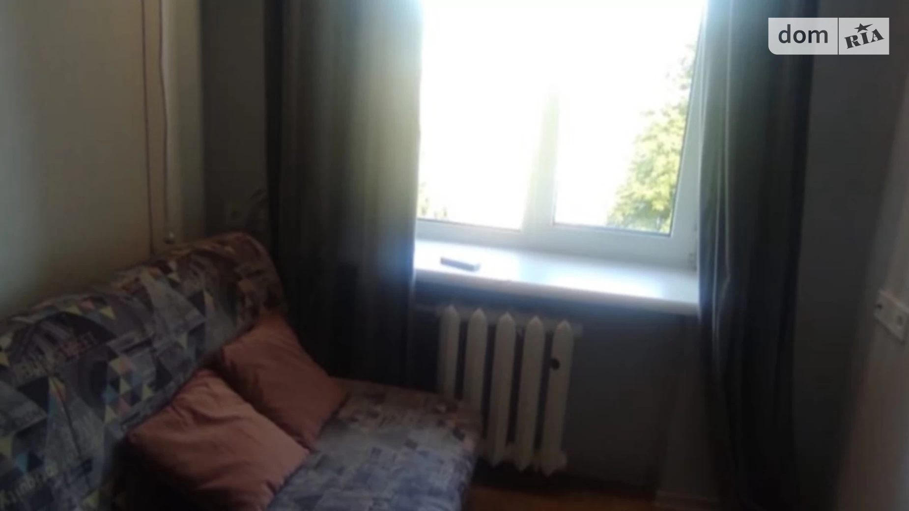 Продається 1-кімнатна квартира 23 кв. м у Харкові, вул. Шекспіра, 9 - фото 3