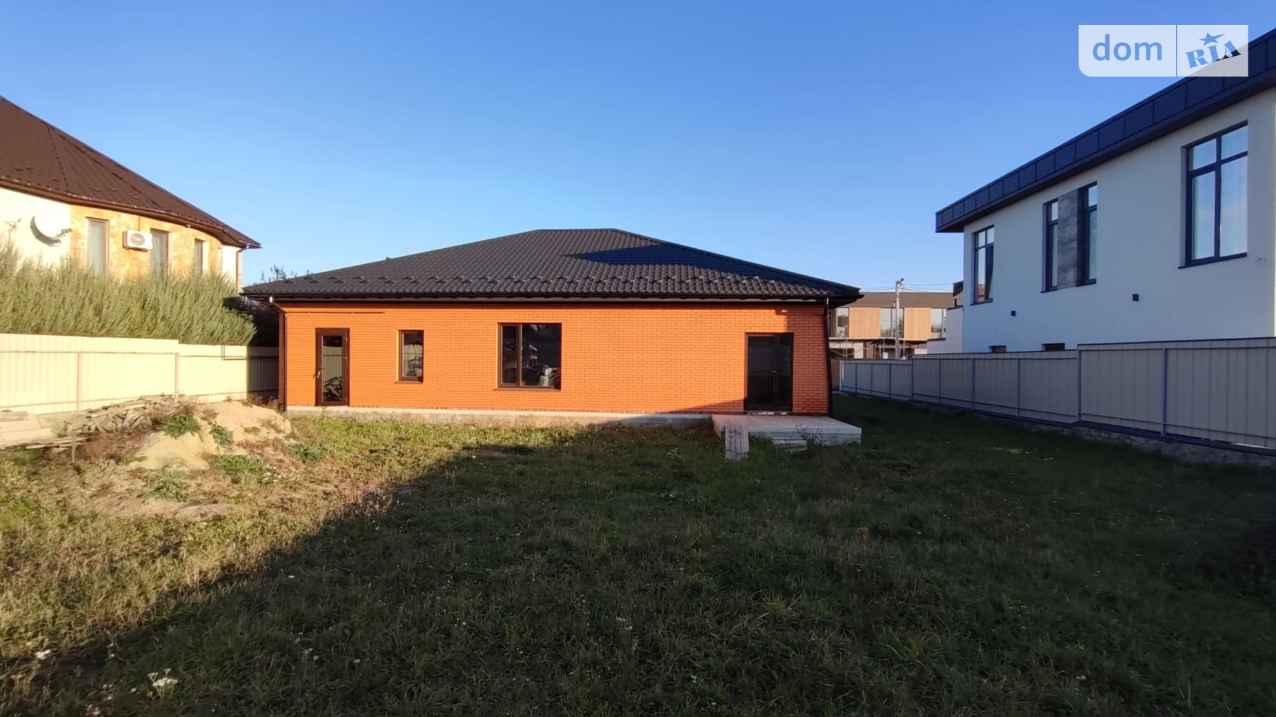 Продається одноповерховий будинок 110 кв. м с басейном, цена: 125000 $ - фото 3