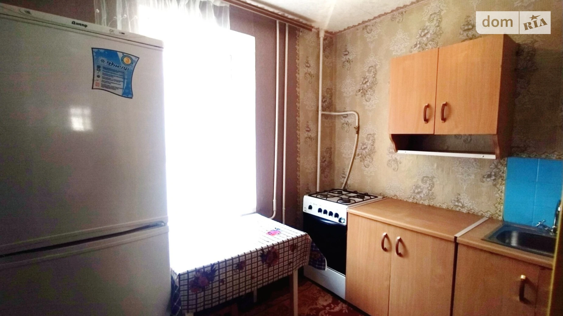 Сдается в аренду 1-комнатная квартира 12 кв. м в Виннице, ул. Грушевского - фото 3