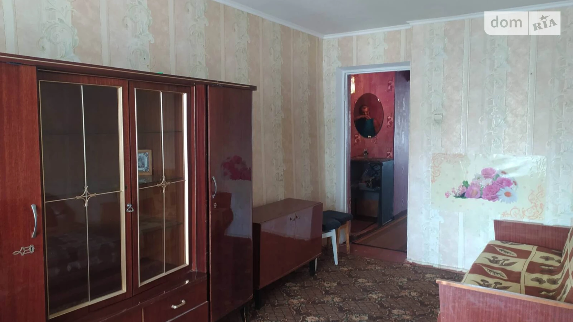 Сдается в аренду 1-комнатная квартира 12 кв. м в Виннице, ул. Грушевского - фото 4