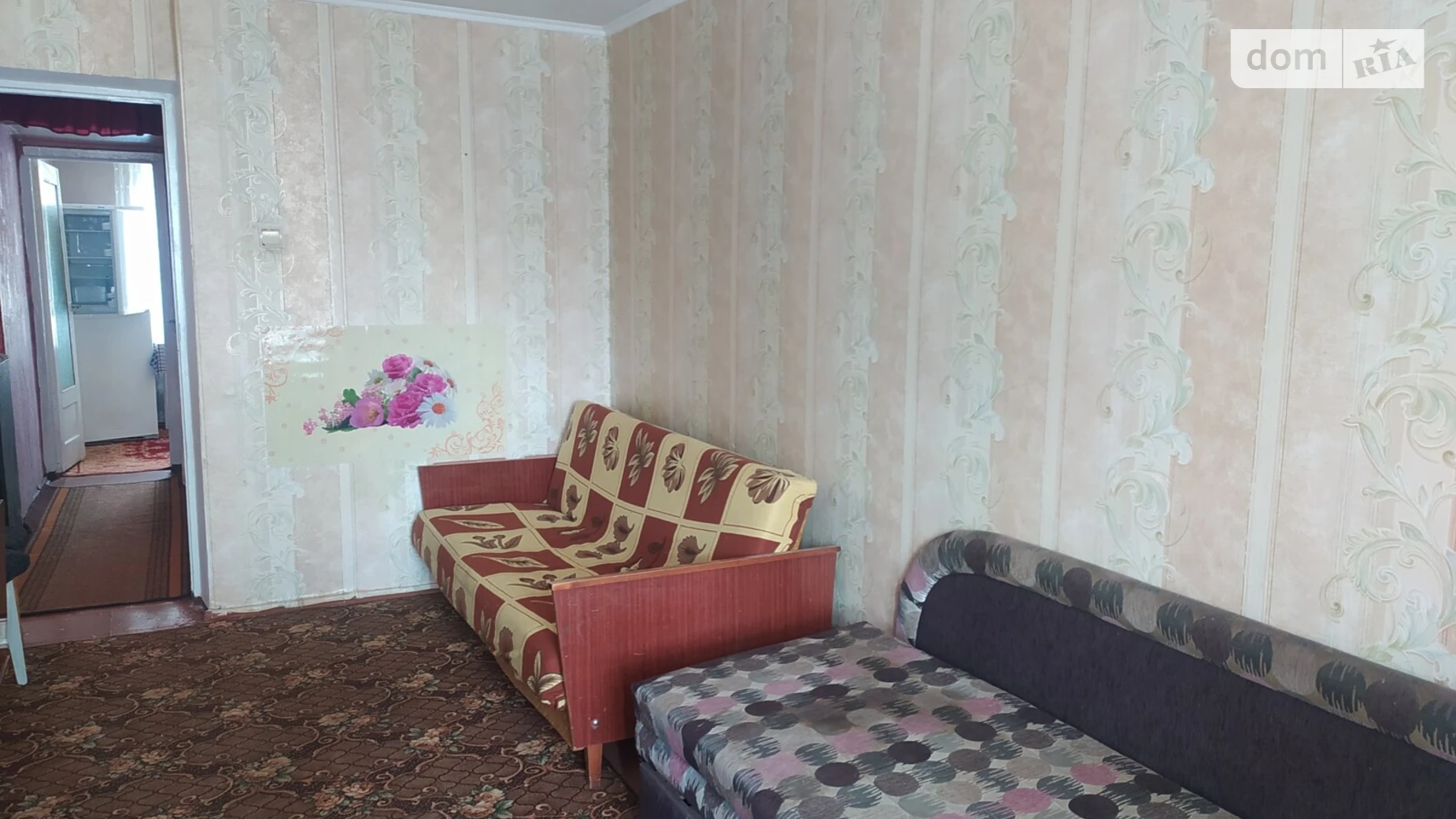 Сдается в аренду 1-комнатная квартира 12 кв. м в Виннице, ул. Грушевского - фото 5