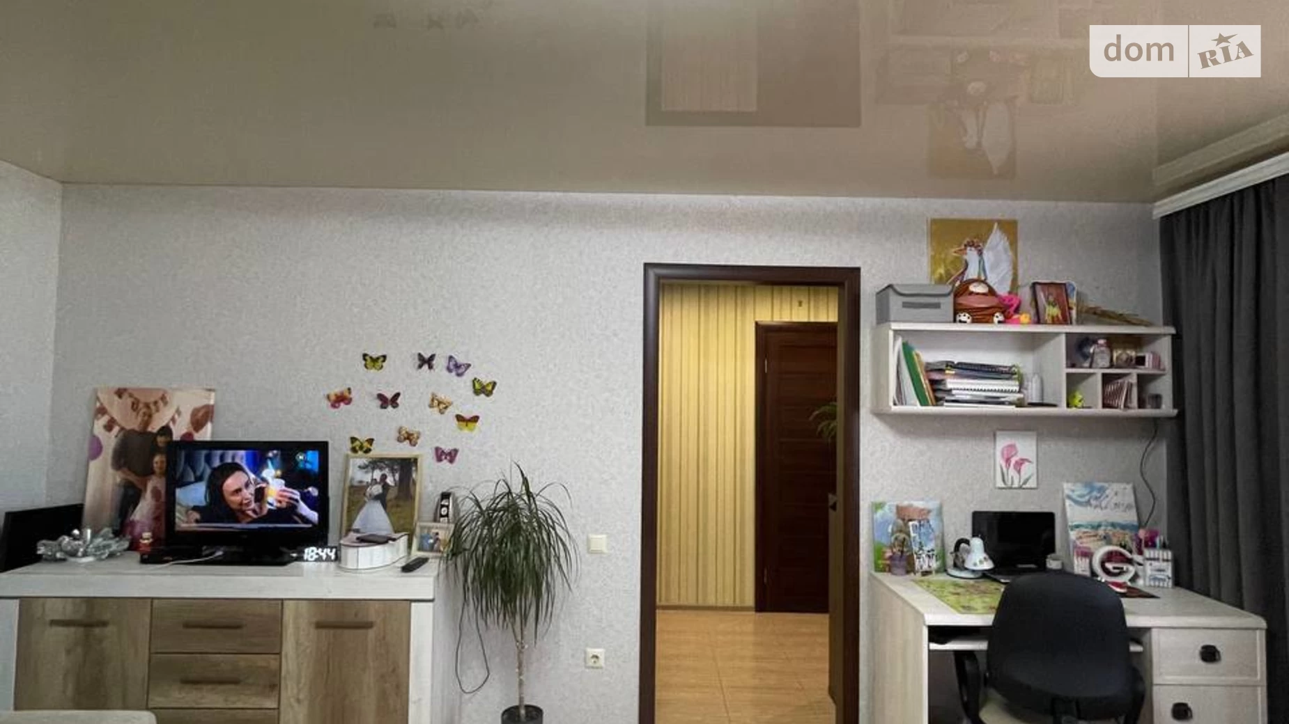 Продается 1-комнатная квартира 52 кв. м в Хмельницком, ул. Кармелюка - фото 2