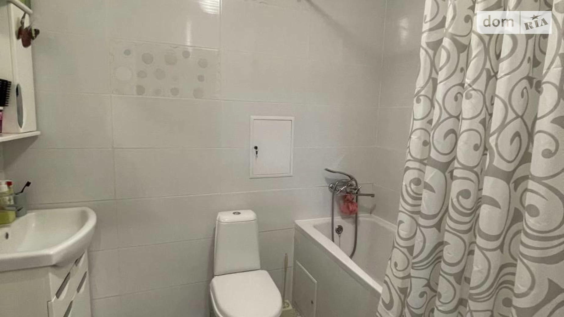 Продается 1-комнатная квартира 52 кв. м в Хмельницком, ул. Кармелюка - фото 4