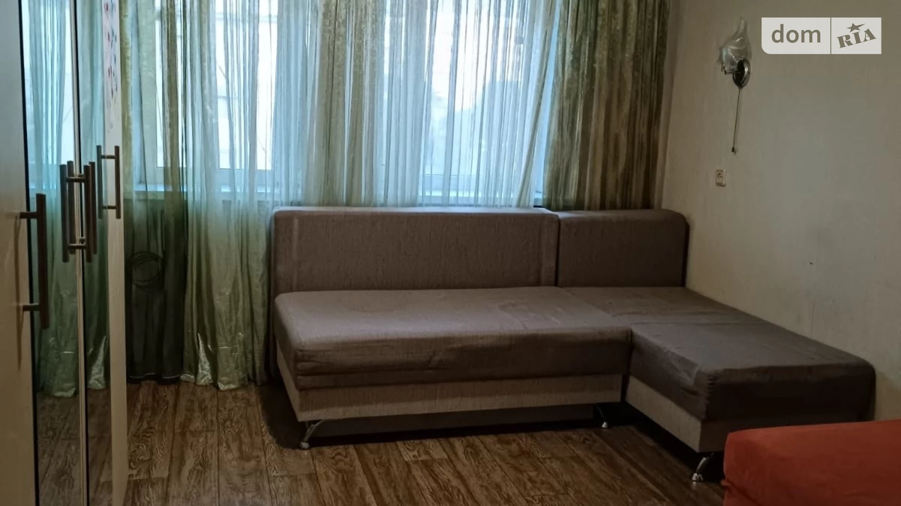 Продается 1-комнатная квартира 20 кв. м в Черноморске, ул. Защитников Украины(1 Мая) - фото 4