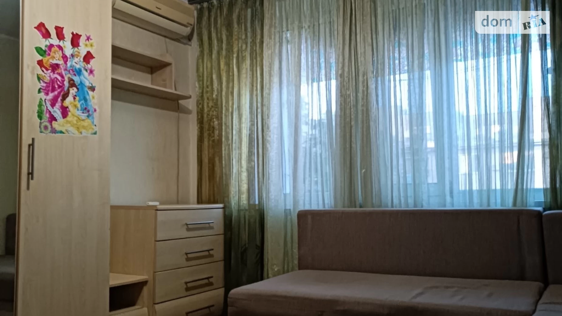 Продается 1-комнатная квартира 20 кв. м в Черноморске, ул. Защитников Украины(1 Мая) - фото 5