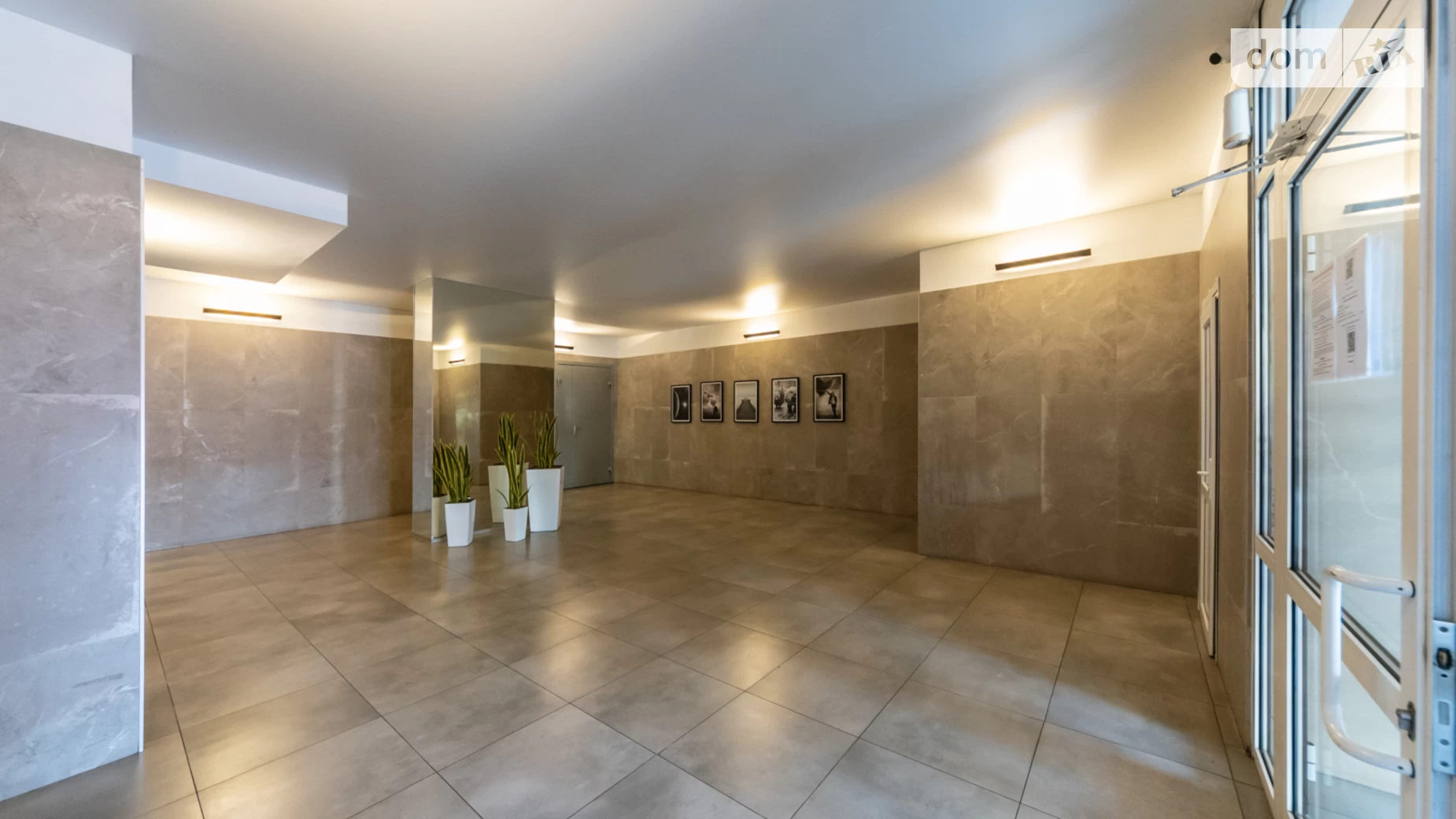Продается 1-комнатная квартира 56.4 кв. м в Киеве, просп. Павла Тычины, 18Б - фото 2