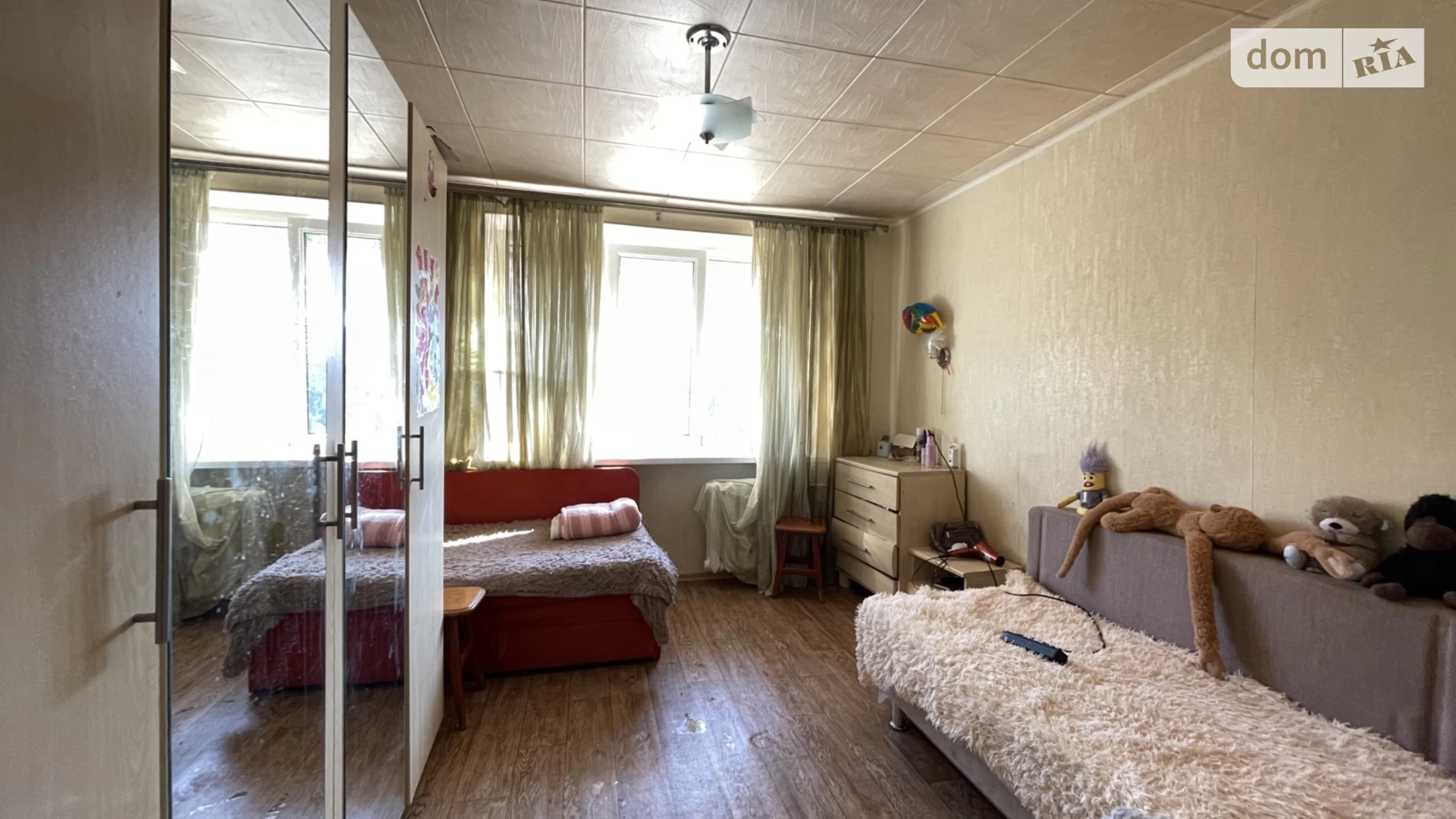 Продается 1-комнатная квартира 20 кв. м в Черноморске, ул. Защитников Украины(1 Мая) - фото 2