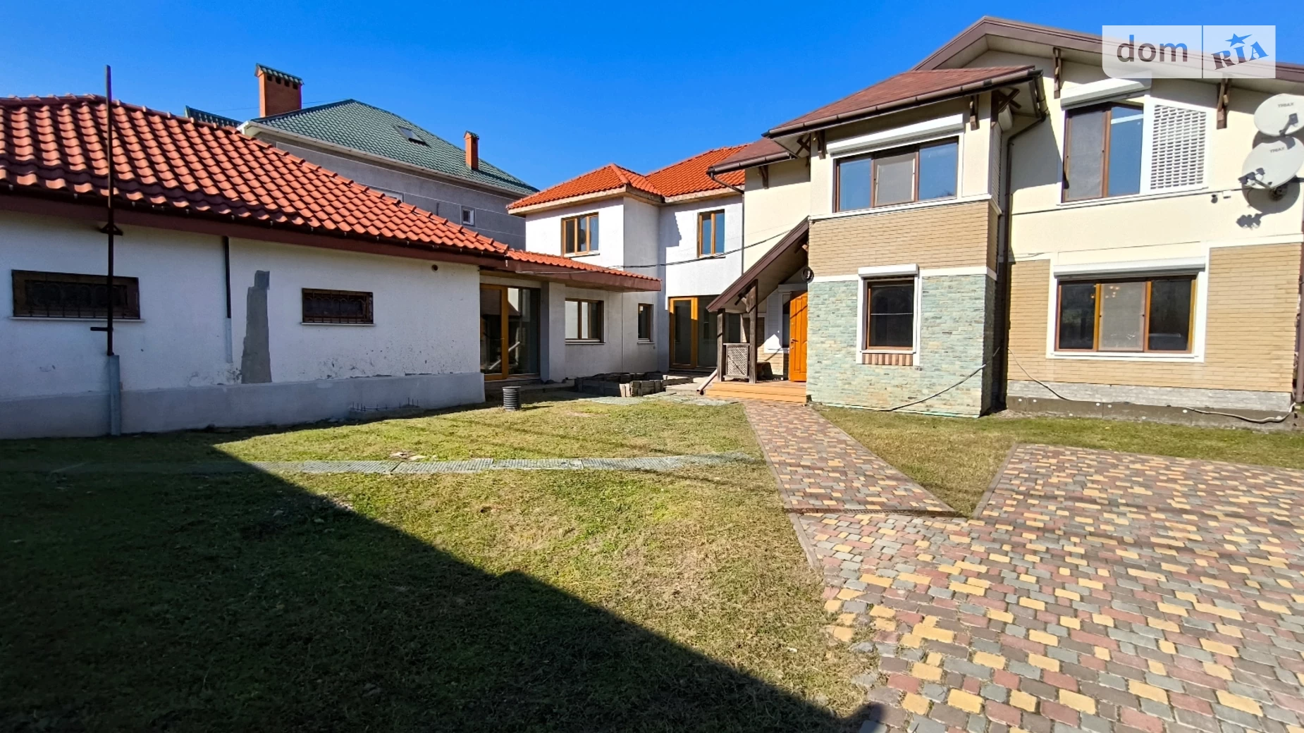 Продається будинок 2 поверховий 520 кв. м з меблями, цена: 350000 $ - фото 3