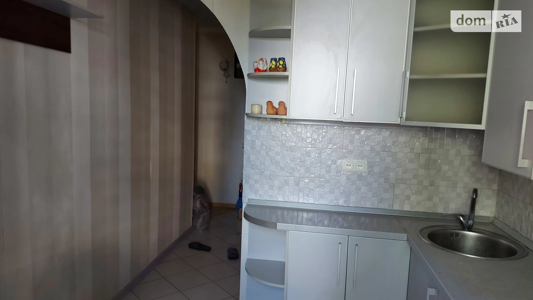 2-комнатная квартира 42.54 кв. м в Запорожье, ул. Космическая - фото 2