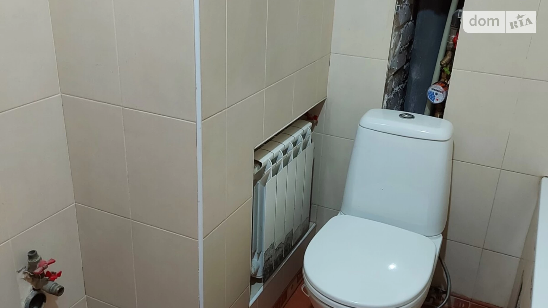 2-комнатная квартира 42.54 кв. м в Запорожье, ул. Космическая - фото 5