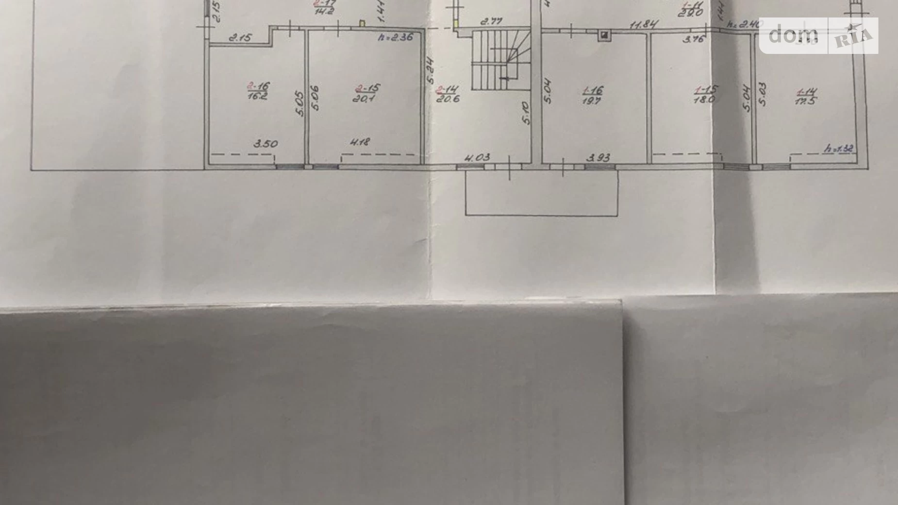 Продається будинок 2 поверховий 490 кв. м з верандою, цена: 110000 $ - фото 3
