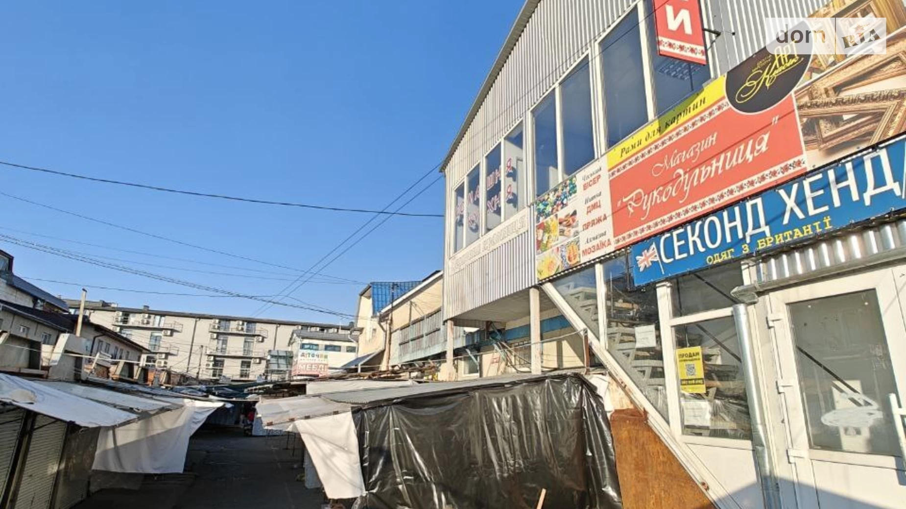 Продается помещения свободного назначения 47 кв. м в 2-этажном здании, цена: 42000 $ - фото 3