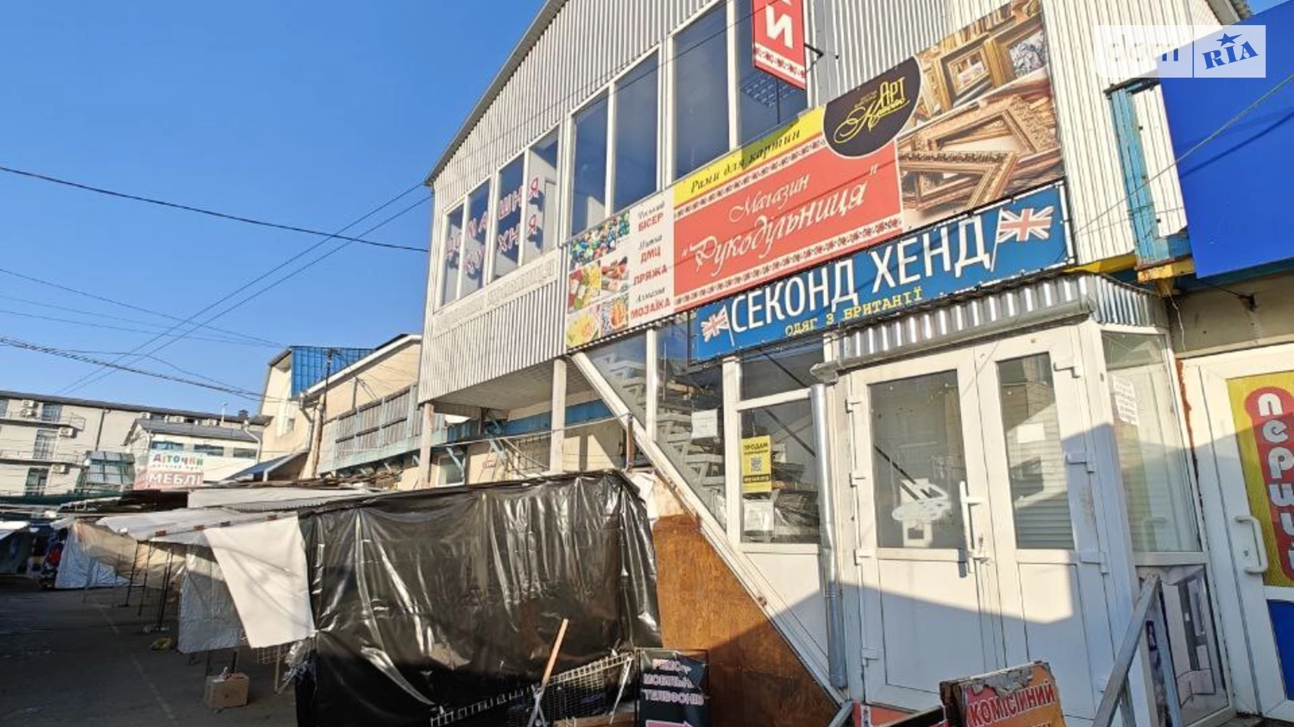 Продается помещения свободного назначения 47 кв. м в 2-этажном здании, цена: 42000 $ - фото 4