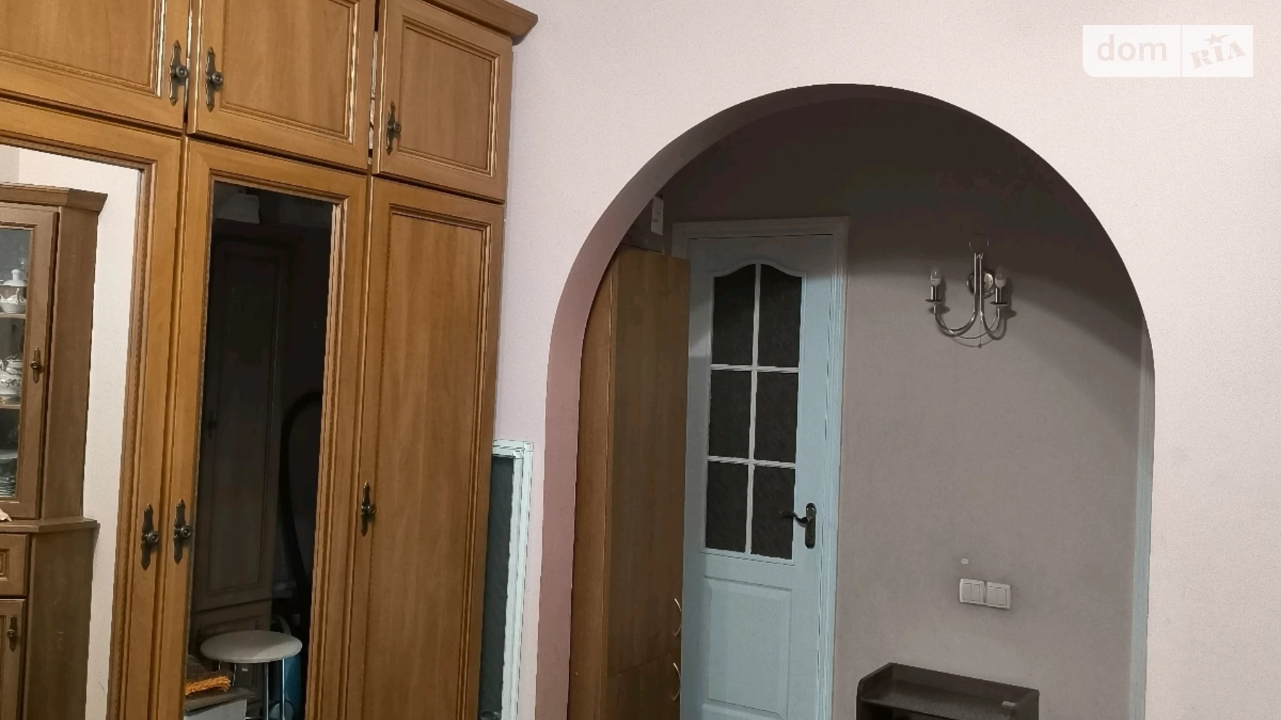 Продается 2-комнатная квартира 74 кв. м в Одессе, ул. Тополевая, 18 - фото 5