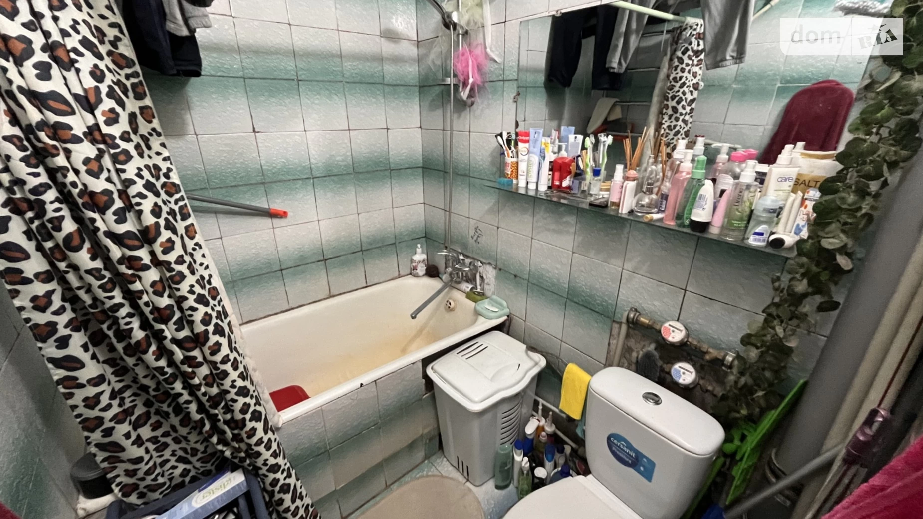 Продается 3-комнатная квартира 55 кв. м в Харькове, ул. Садовопарковая, 2 - фото 3