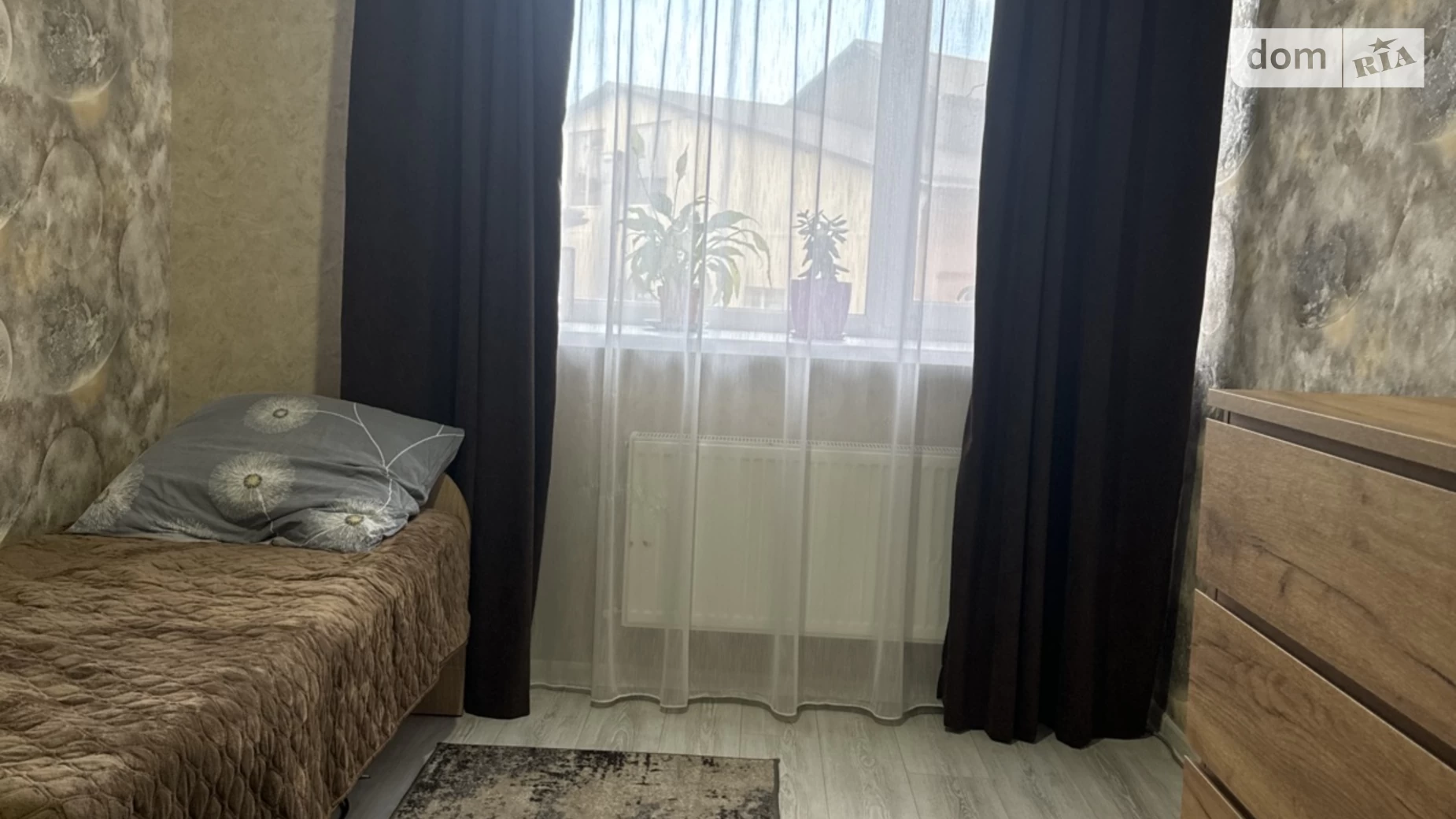 Продается 3-комнатная квартира 94 кв. м в Виннице, просп. Коцюбинского, 43А - фото 2