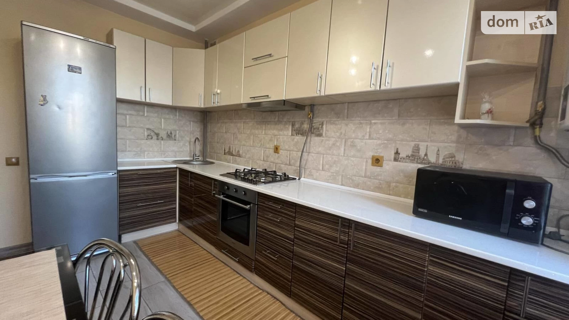 Продается 1-комнатная квартира 46.7 кв. м в Винниках, ул. Винная Гора, 5Г - фото 5