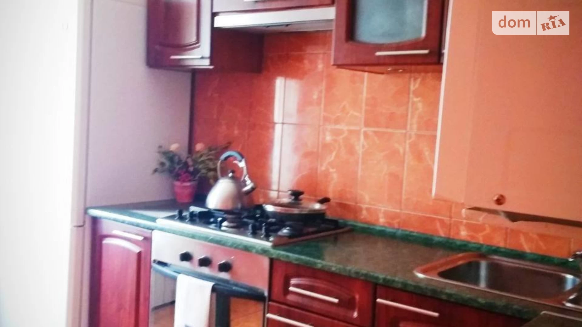 2-кімнатна квартира у Запоріжжі, вул. Запорізька, 2 - фото 3