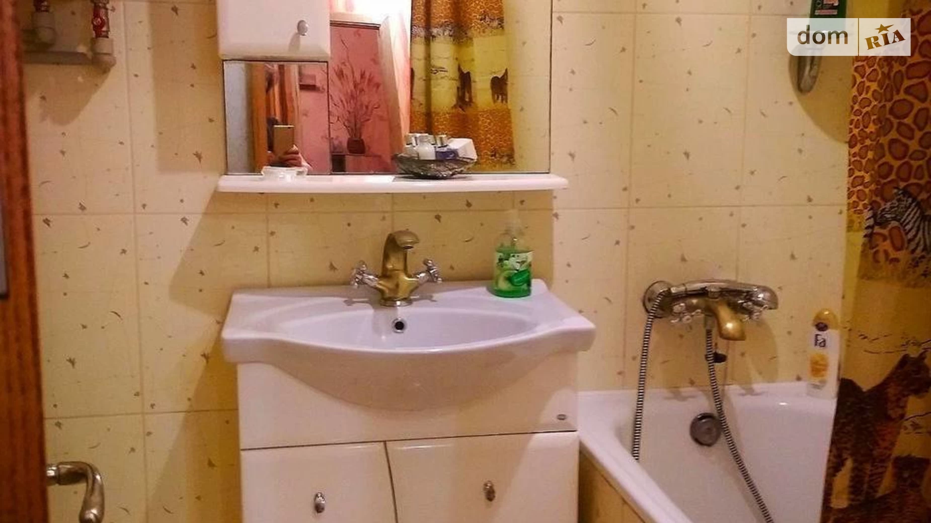 2-кімнатна квартира у Запоріжжі, вул. Запорізька, 2 - фото 5