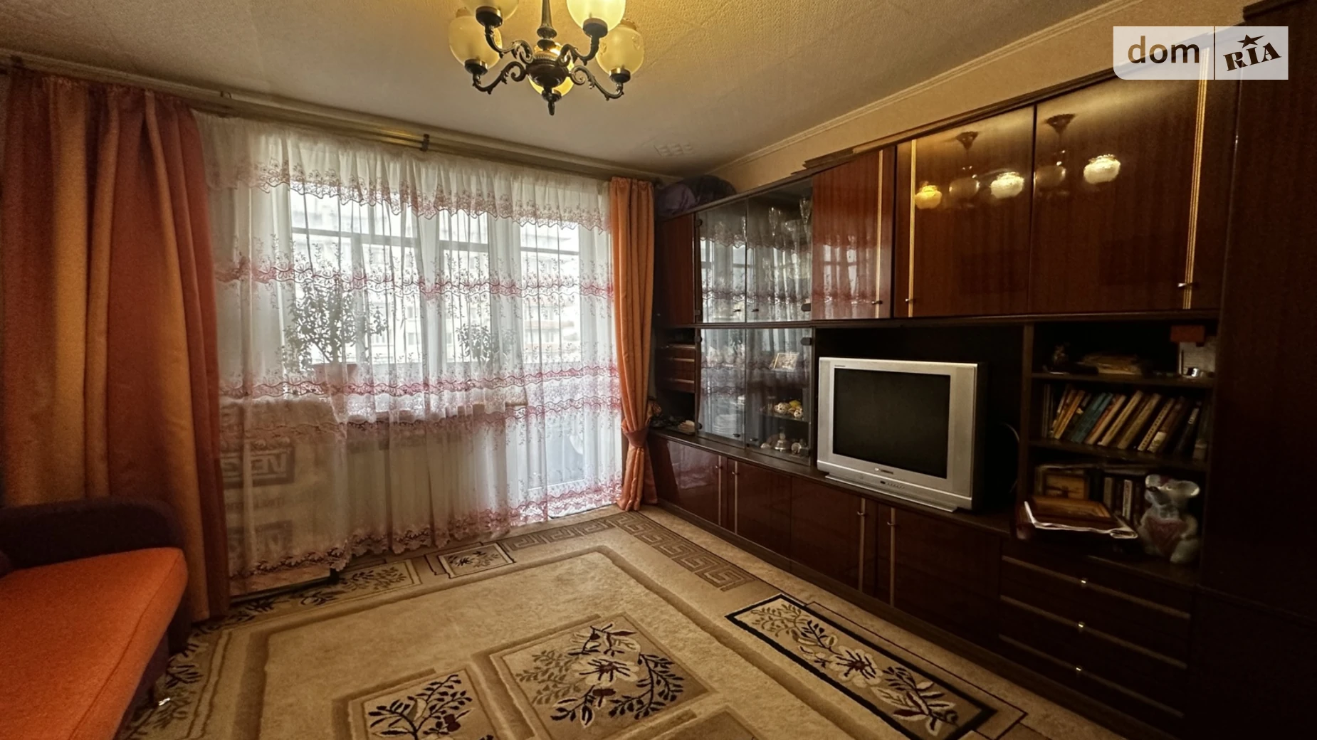 Сдается в аренду 2-комнатная квартира 50 кв. м в Виннице, ул. Запорожская(Петра Запорожца), 20А - фото 5