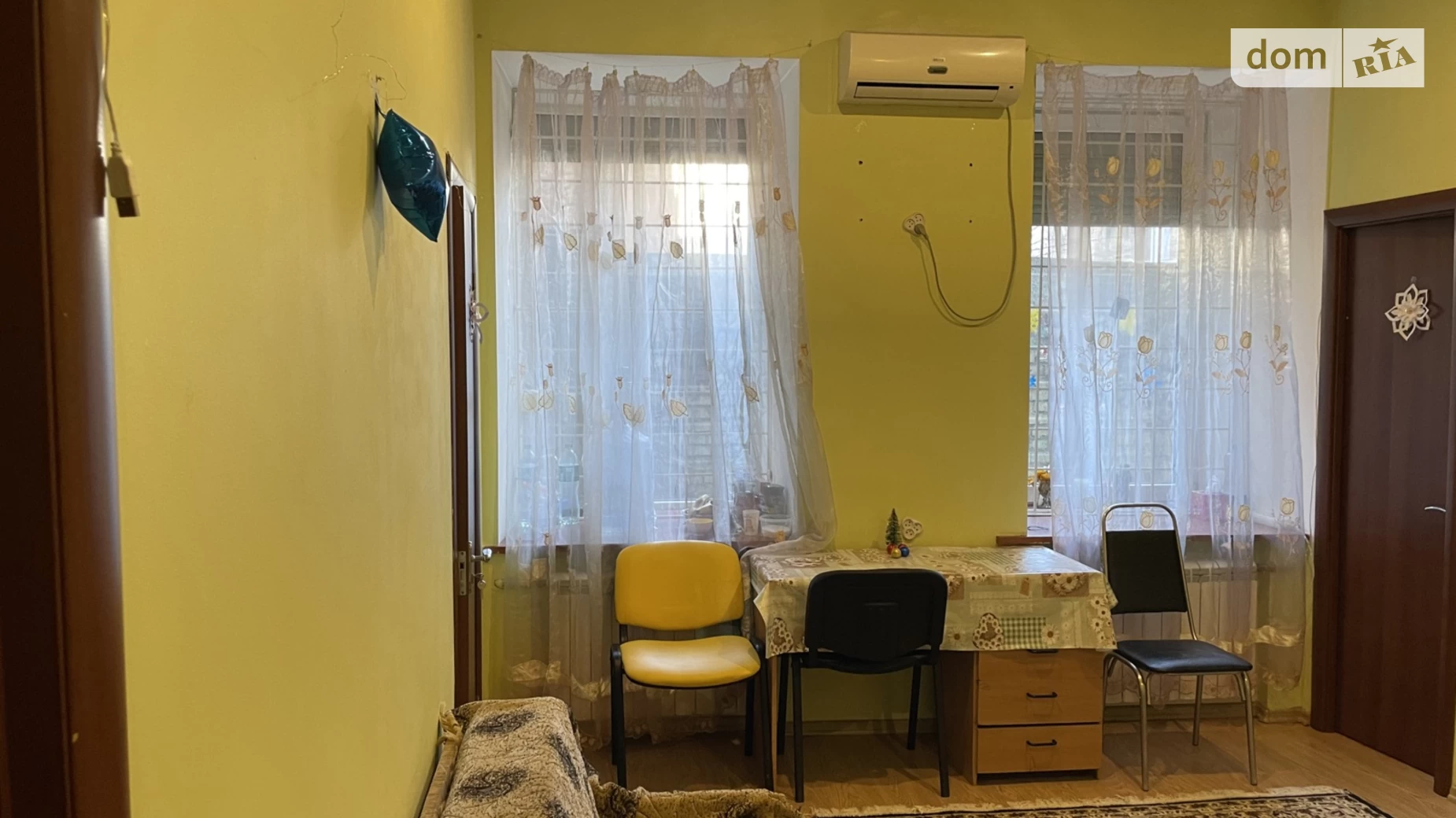 Продается 2-комнатная квартира 30.2 кв. м в Днепре, ул. Старокозацкая, 42 - фото 4