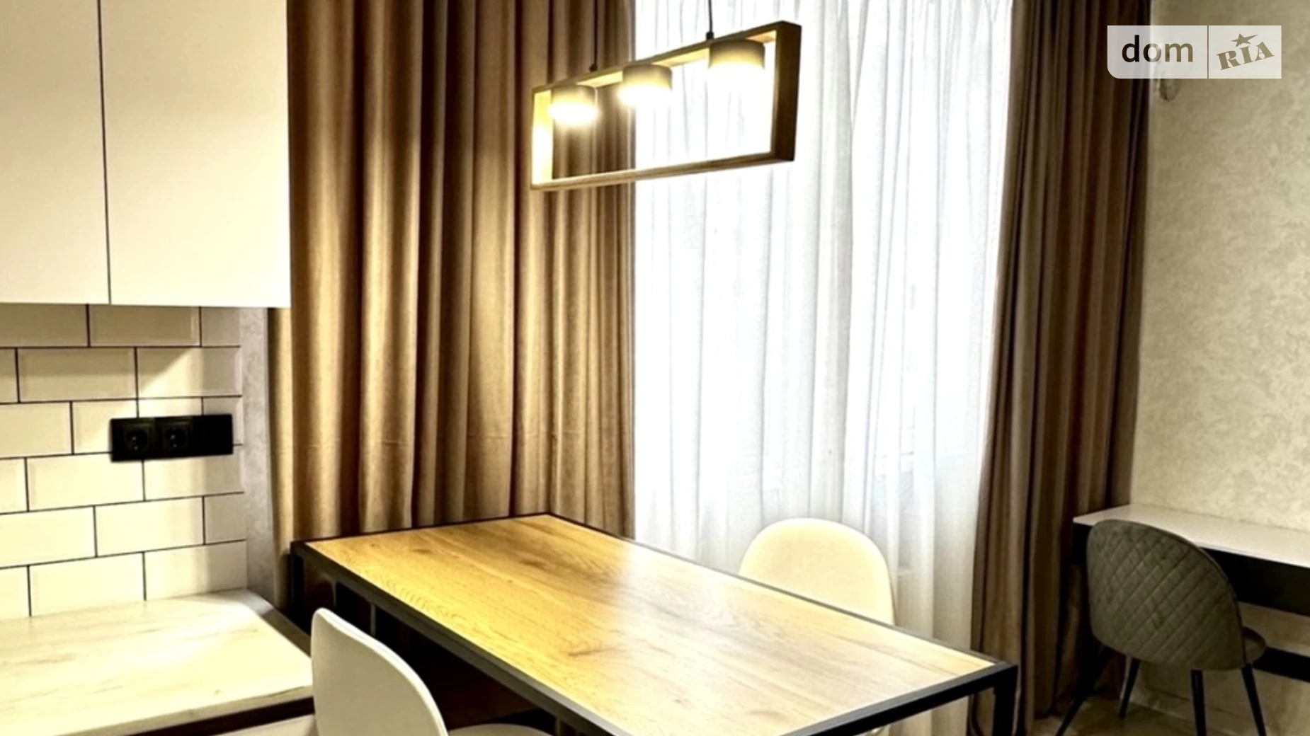 Продается 1-комнатная квартира 32.8 кв. м в Иличанкае, цена: 35999 $ - фото 5