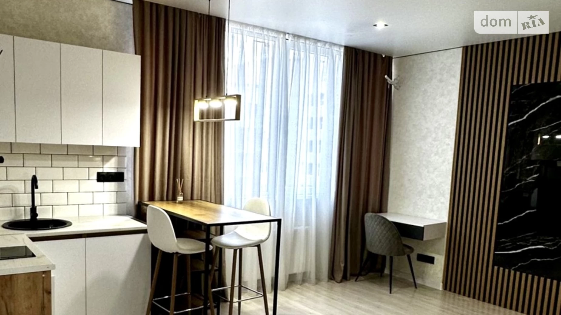 Продается 1-комнатная квартира 33 кв. м в Иличанкае, цена: 35999 $ - фото 4