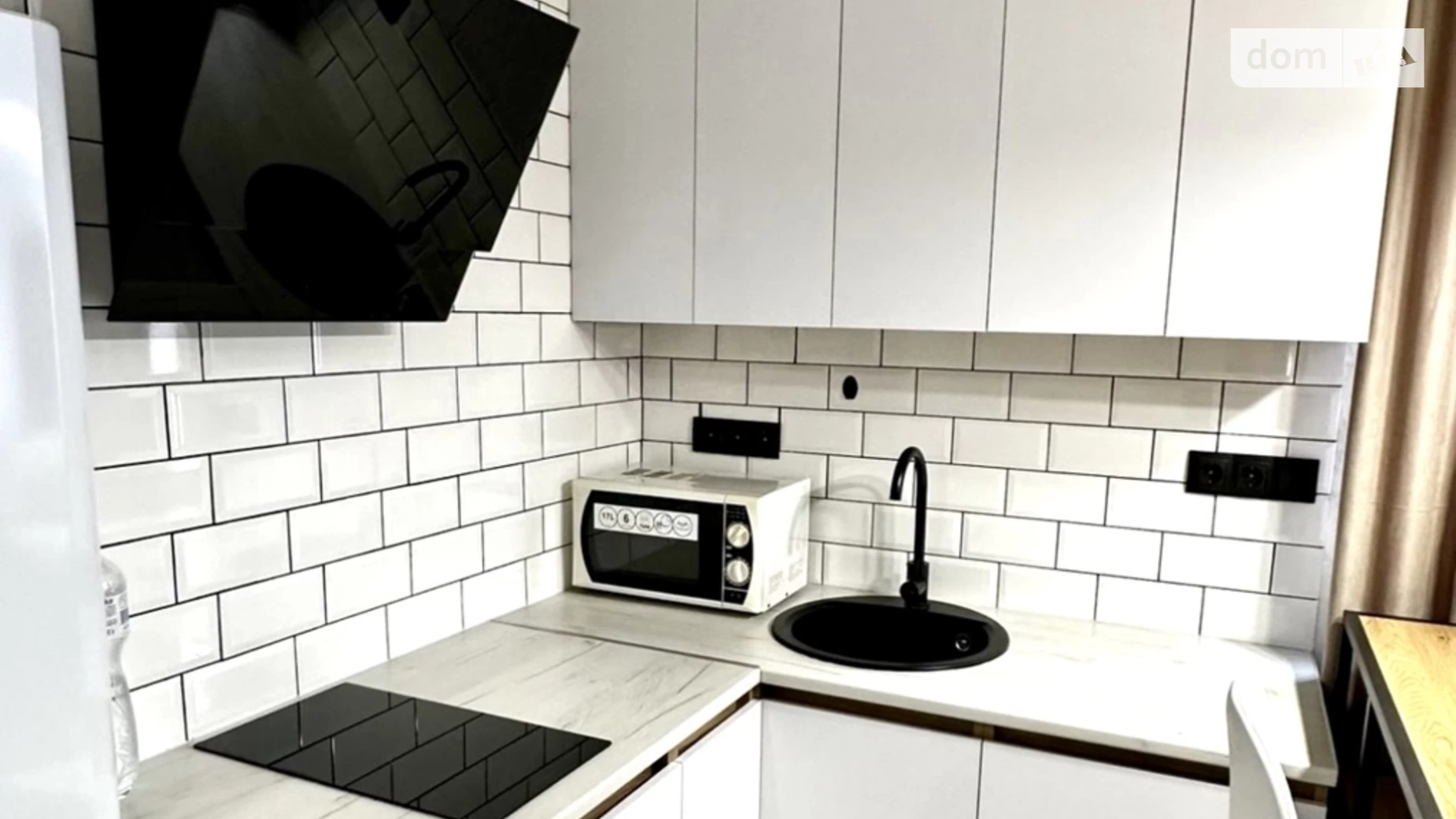 Продается 1-комнатная квартира 33 кв. м в Иличанкае, цена: 35999 $ - фото 3