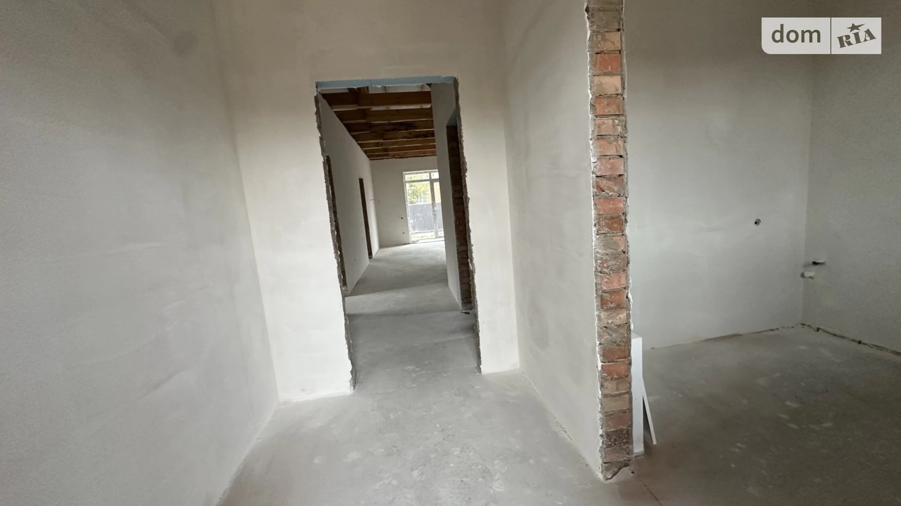 Продается одноэтажный дом 105 кв. м с садом, цена: 84500 $ - фото 4