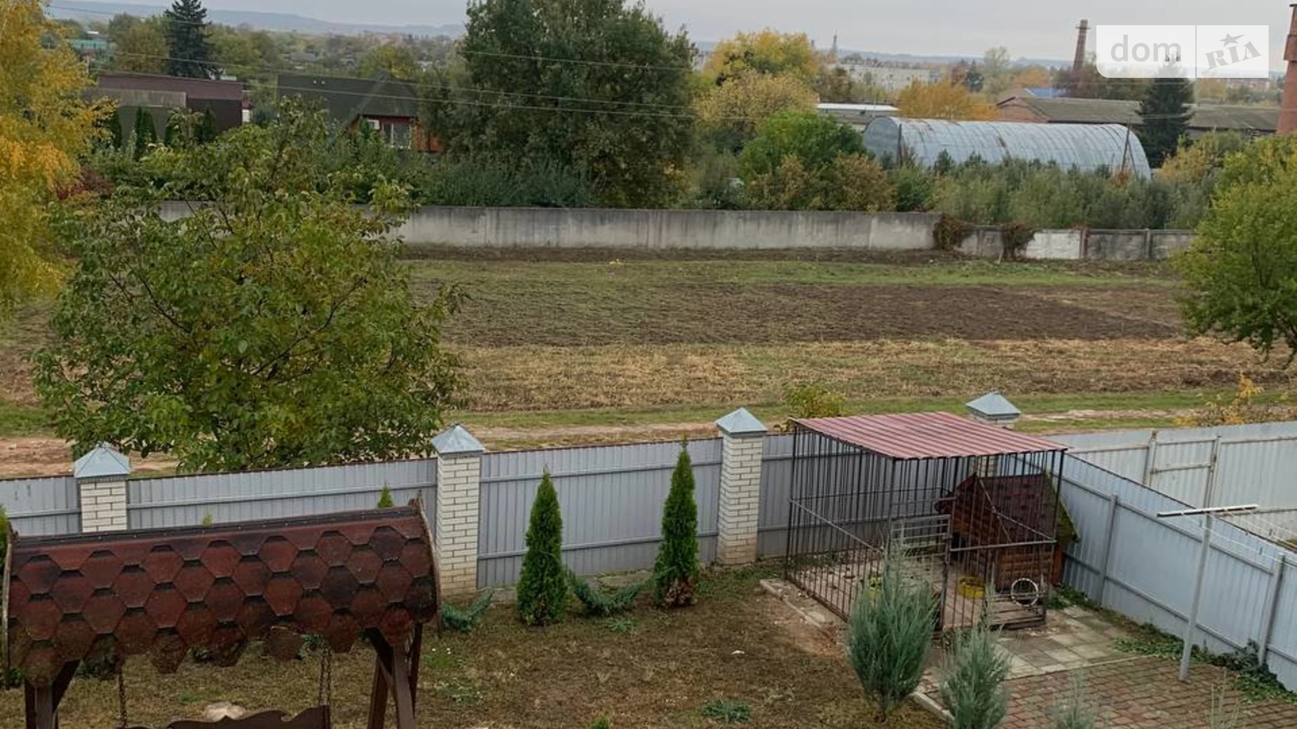 Продается дом на 2 этажа 129.9 кв. м с мансардой, цена: 55000 $ - фото 5