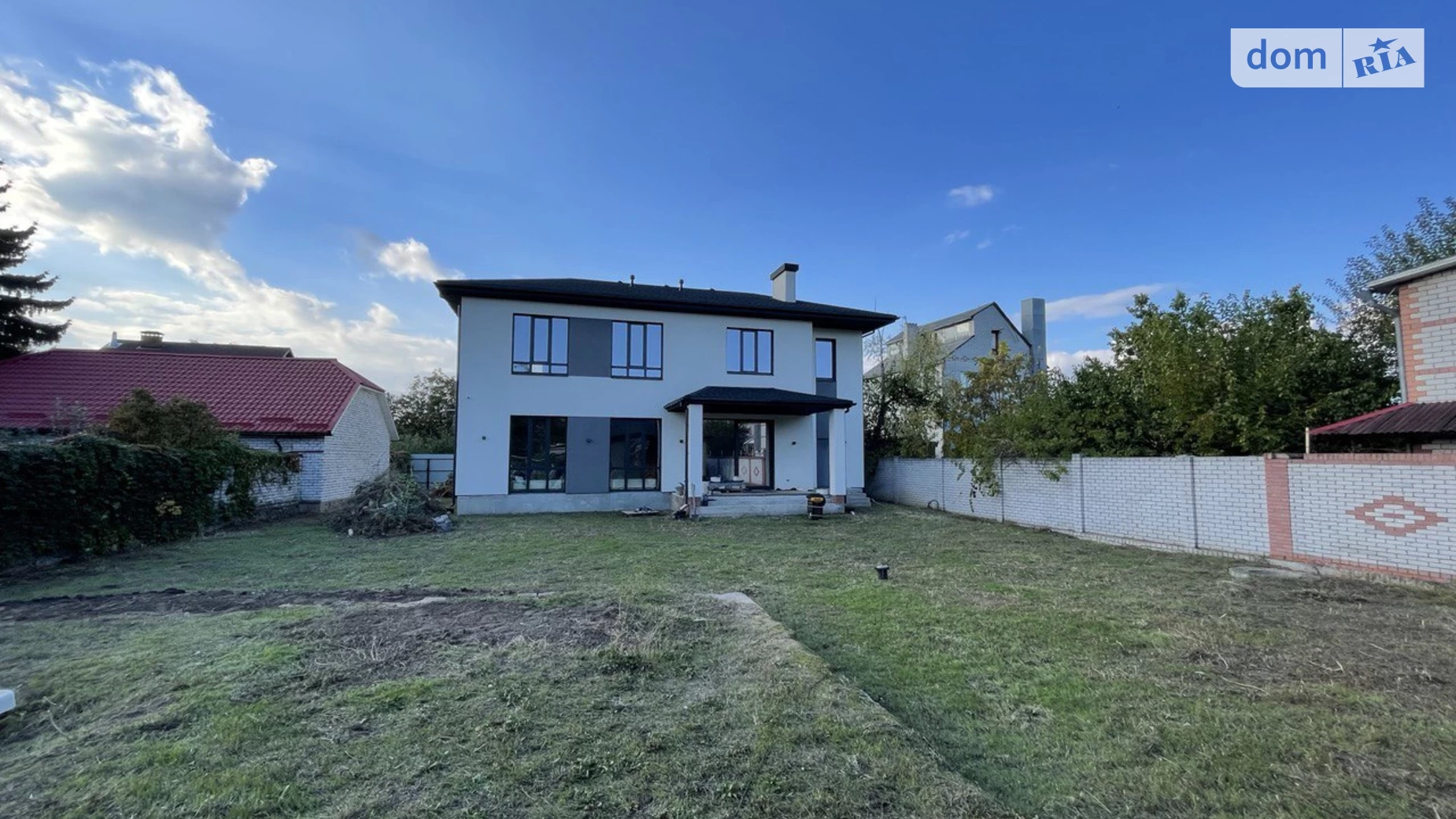 Продається будинок 2 поверховий 238 кв. м с басейном, цена: 280000 $ - фото 3