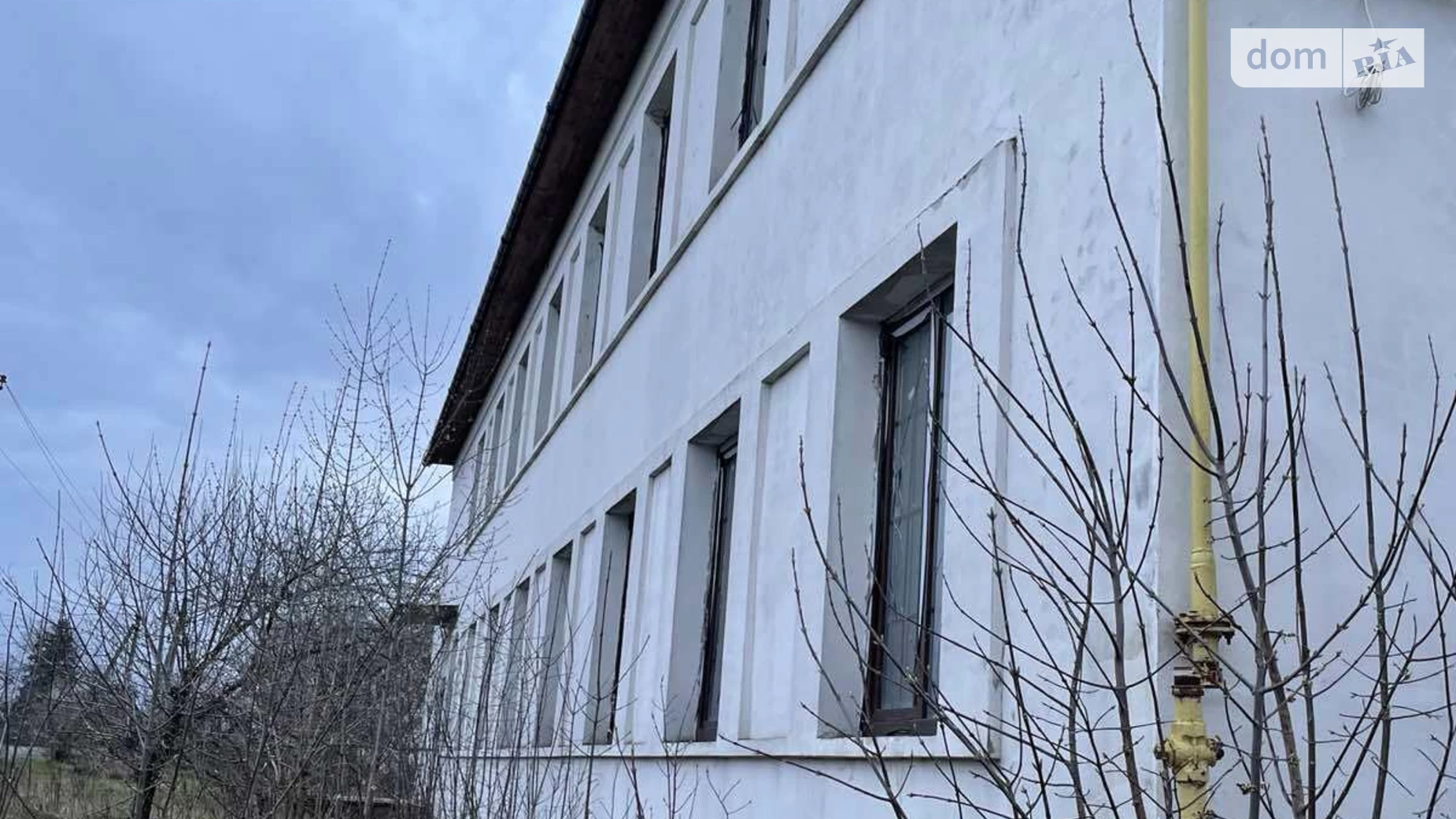 Продается объект сферы услуг 1480 кв. м в 4-этажном здании, цена: 8000000 грн - фото 3