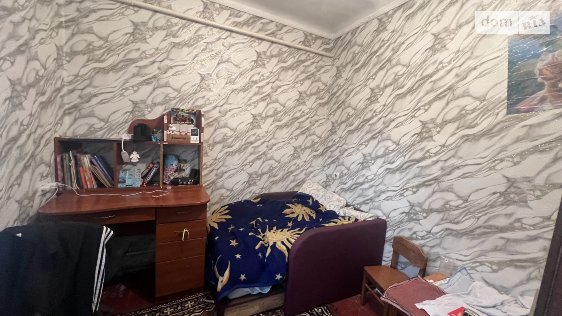 Продается 3-комнатная квартира 45 кв. м в, цена: 26000 $ - фото 3