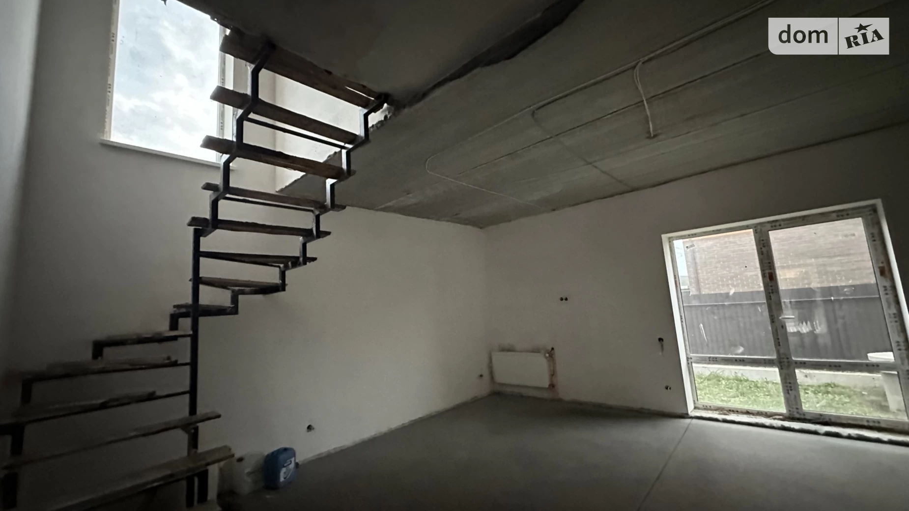 Продается часть дома 109 кв. м с балконом, цена: 79900 $ - фото 5