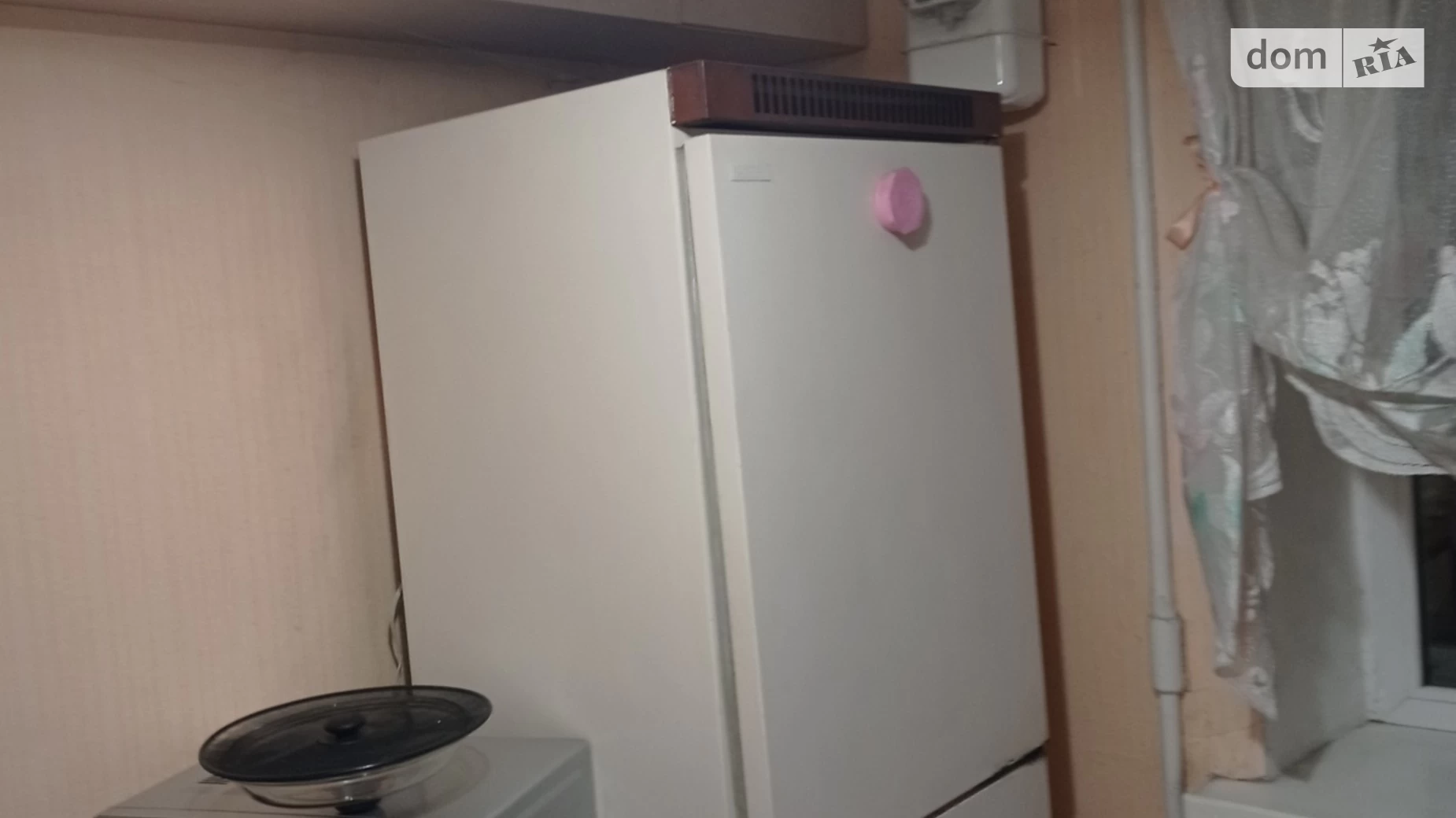 Продається 1-кімнатна квартира 32 кв. м у Дніпрі, вул. Ольгерда Бочковського(Пушкіна Генерала), 1Б - фото 5