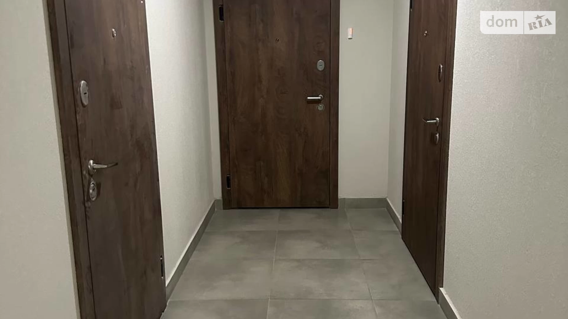 Продається 1-кімнатна квартира 42 кв. м у Києві, вул. Нагірна, 16/18 - фото 5
