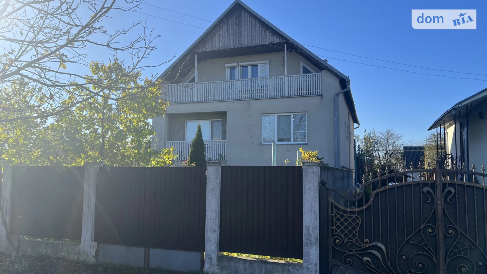 Продається будинок 2 поверховий 263 кв. м з гаражем, цена: 71000 $ - фото 3