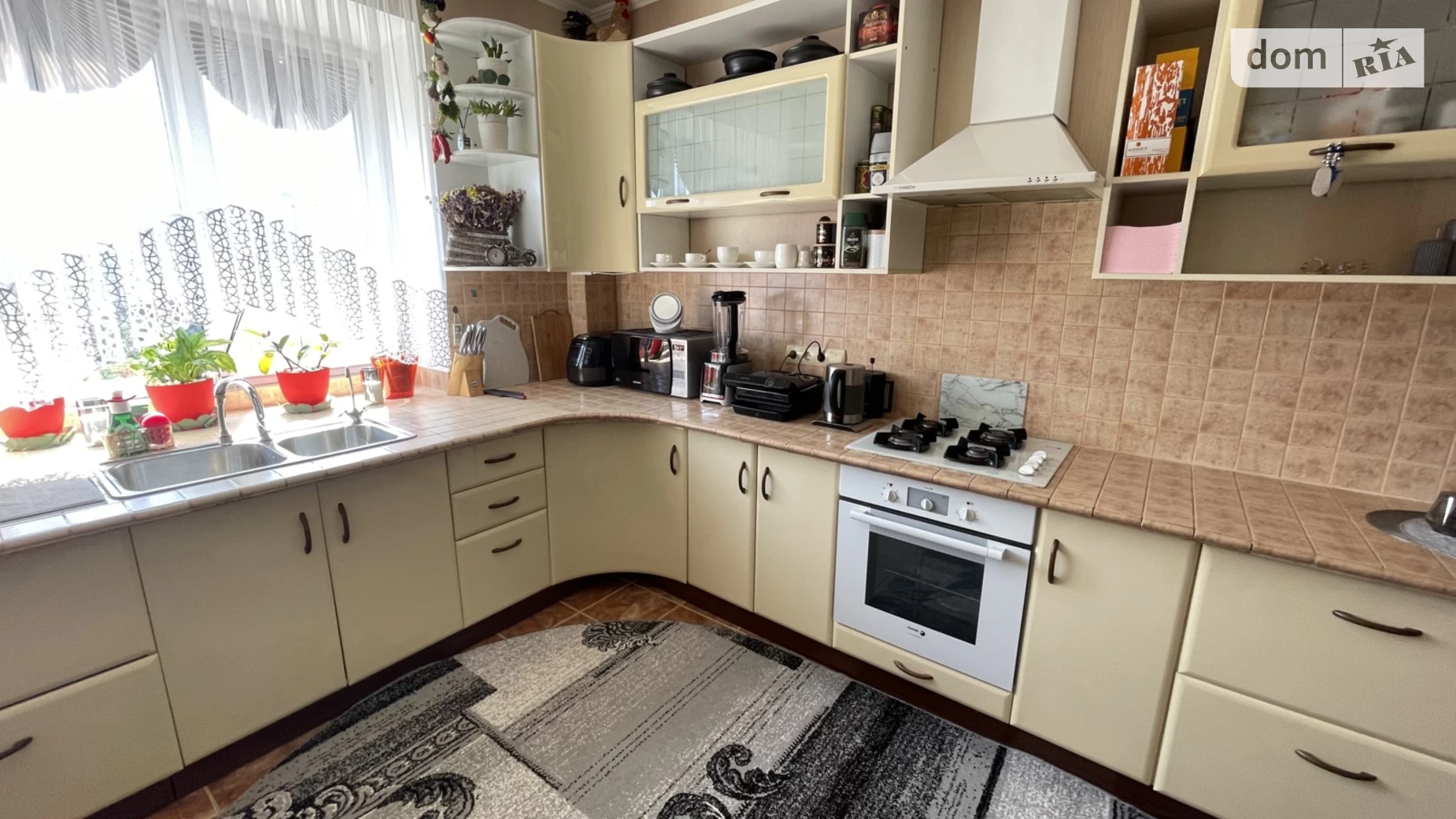 Продается 3-комнатная квартира 140 кв. м в Виннице, ул. Келецкая - фото 4