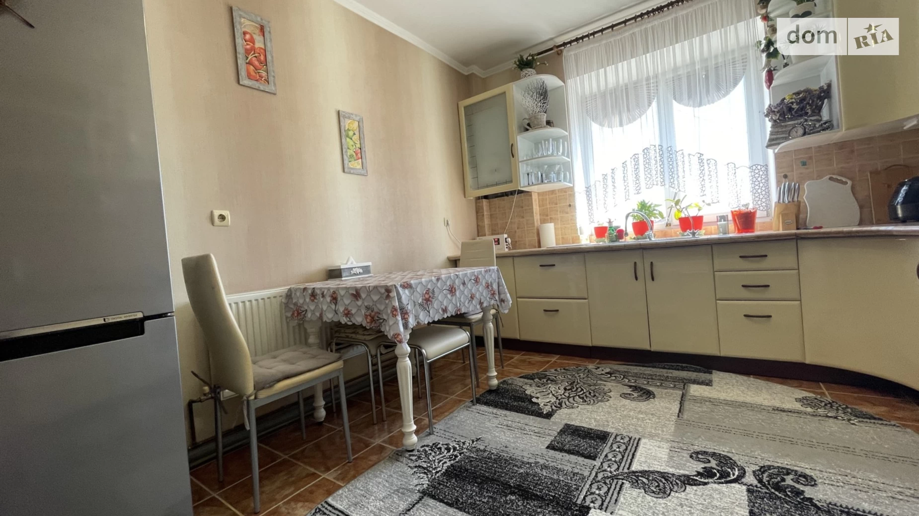Продается 3-комнатная квартира 140 кв. м в Виннице, ул. Келецкая - фото 5