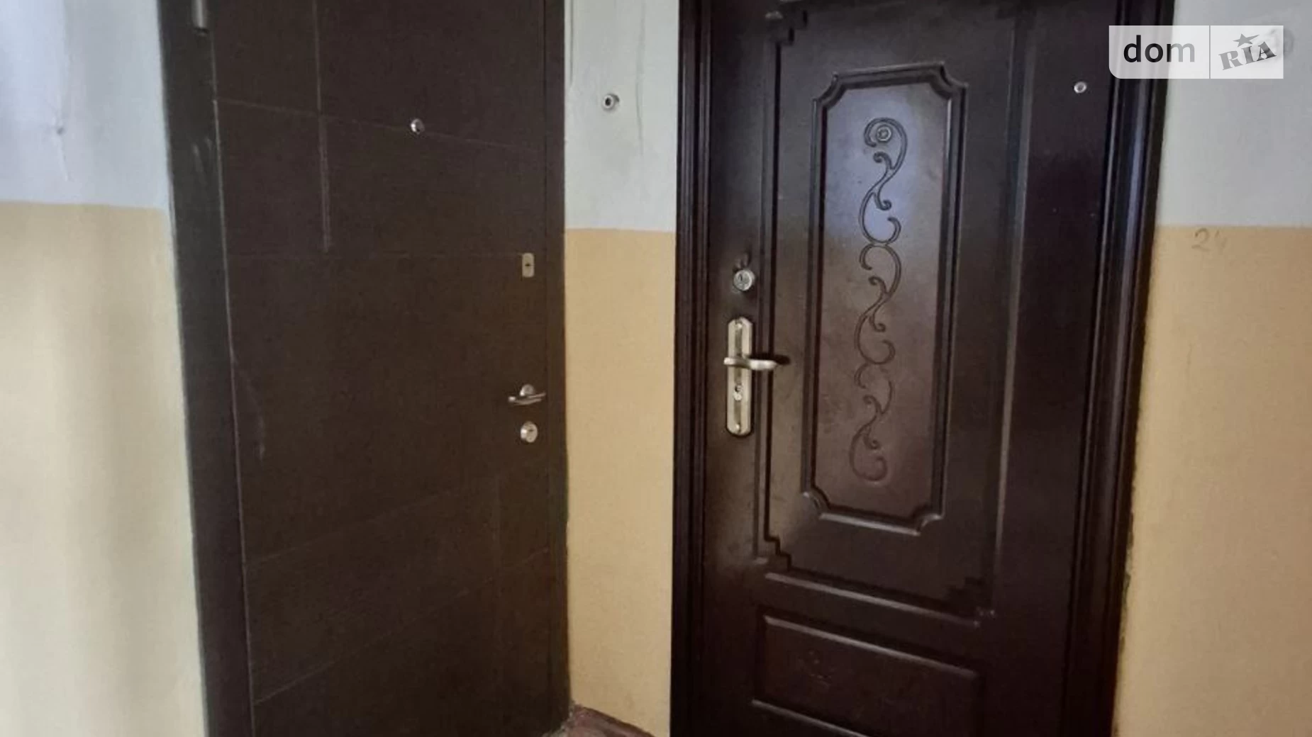 Продається 2-кімнатна квартира 49.6 кв. м у Дніпрі, вул. Немировича-Данченка, 52 - фото 2